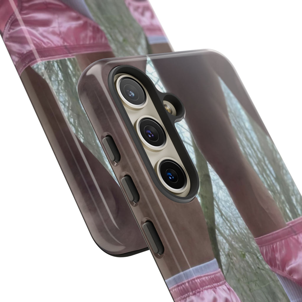 "Wild" Phone Case