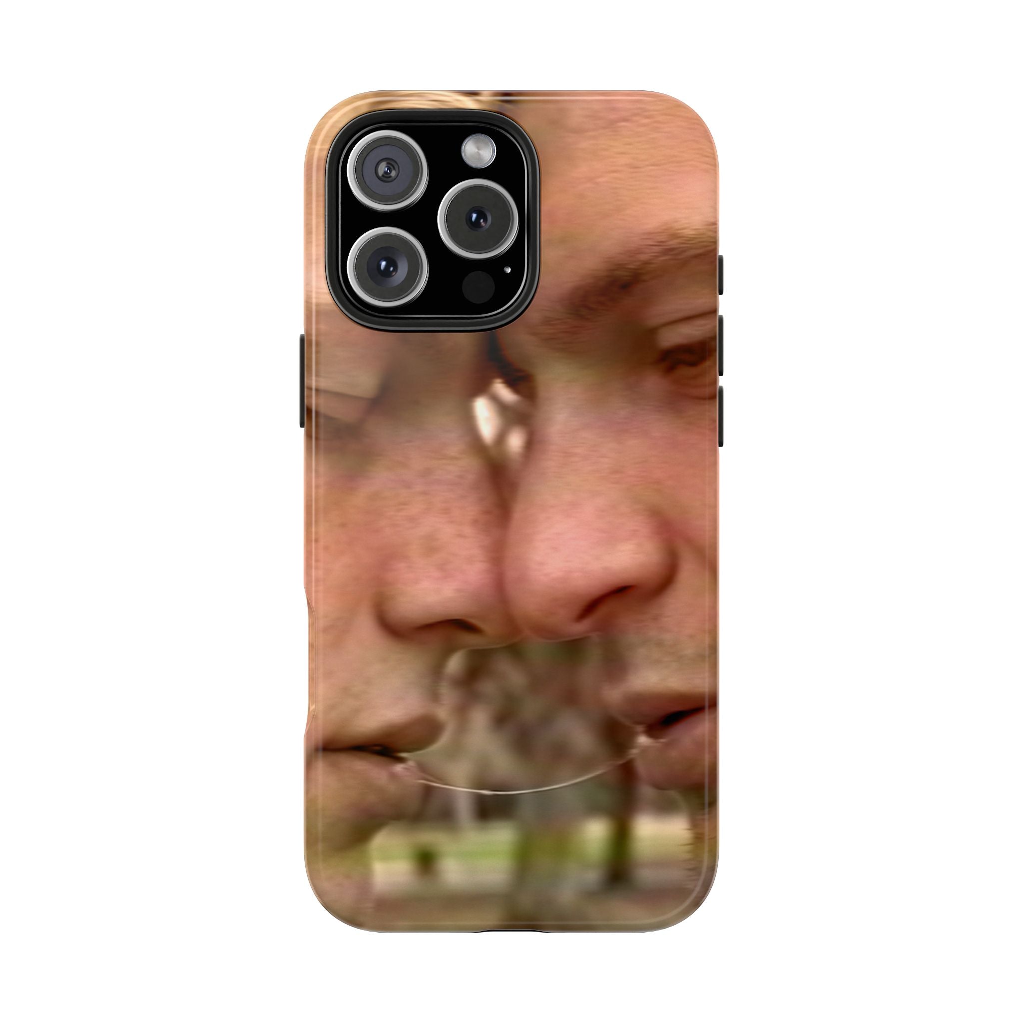 Tough Phone Case
