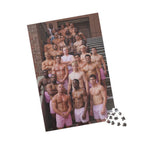 TEAM Jigsaw Puzzle — 1014‑Piece