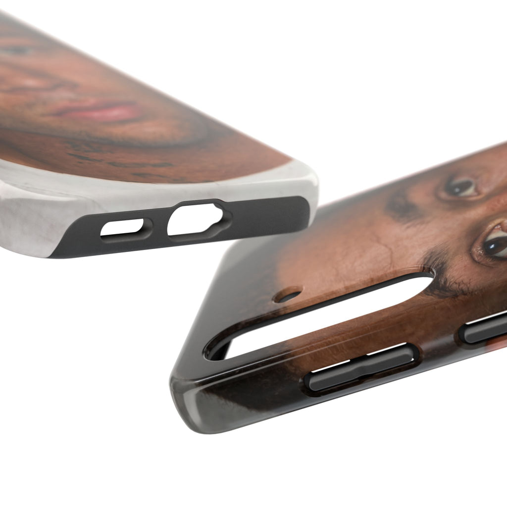 Tough Phone Case