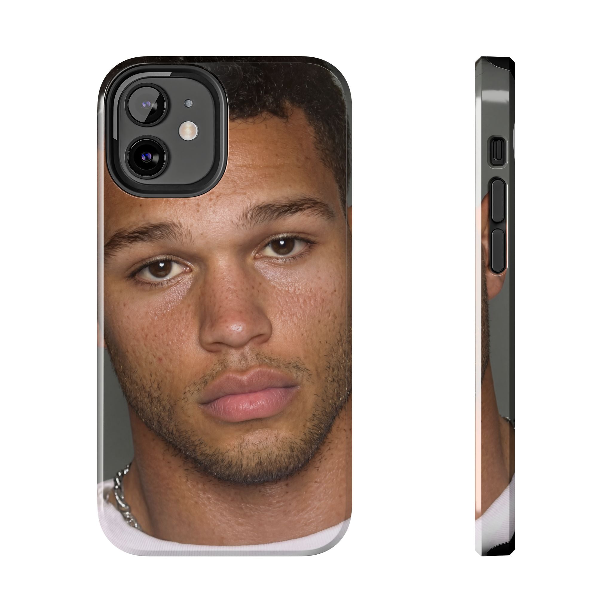 Tough Phone Case