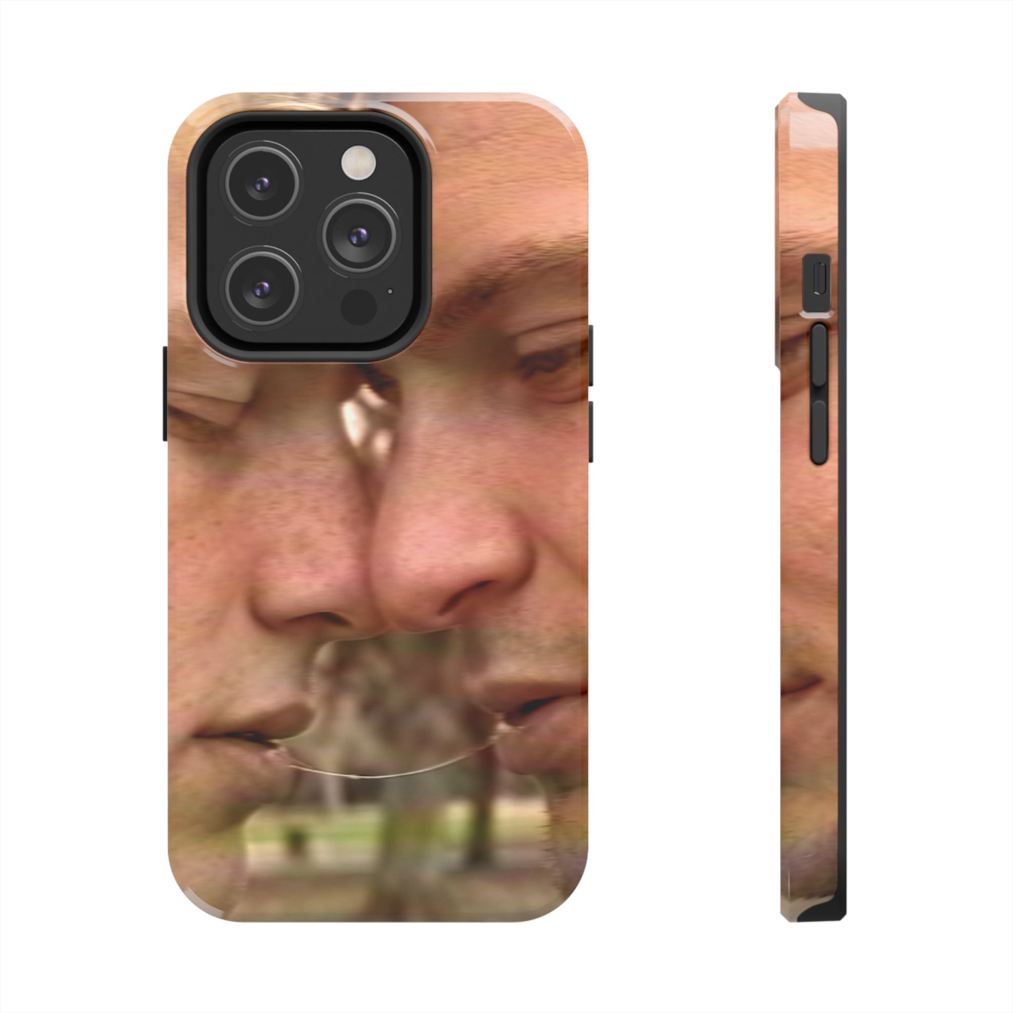 Tough Phone Case