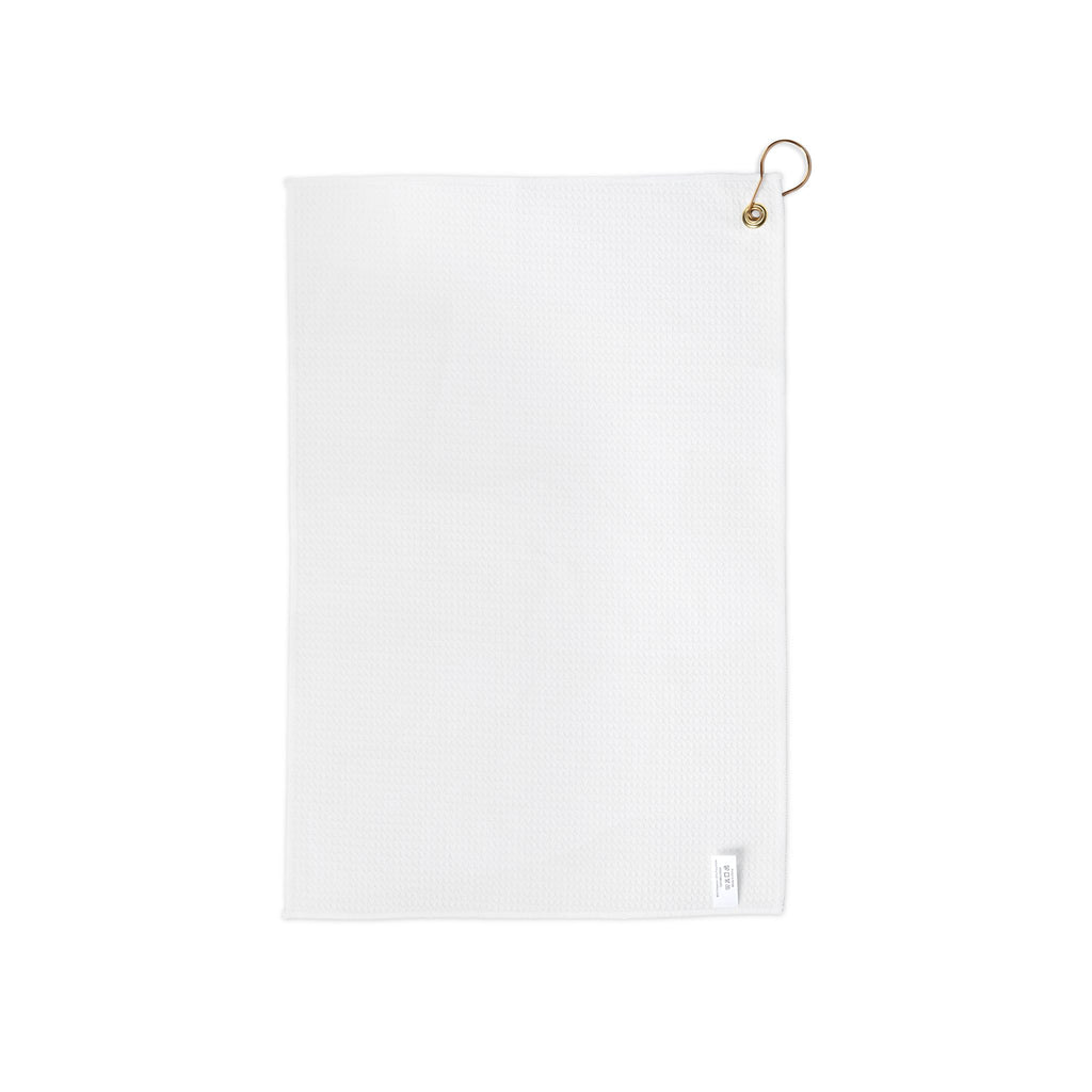 HIPS - Golf Towel with Ring