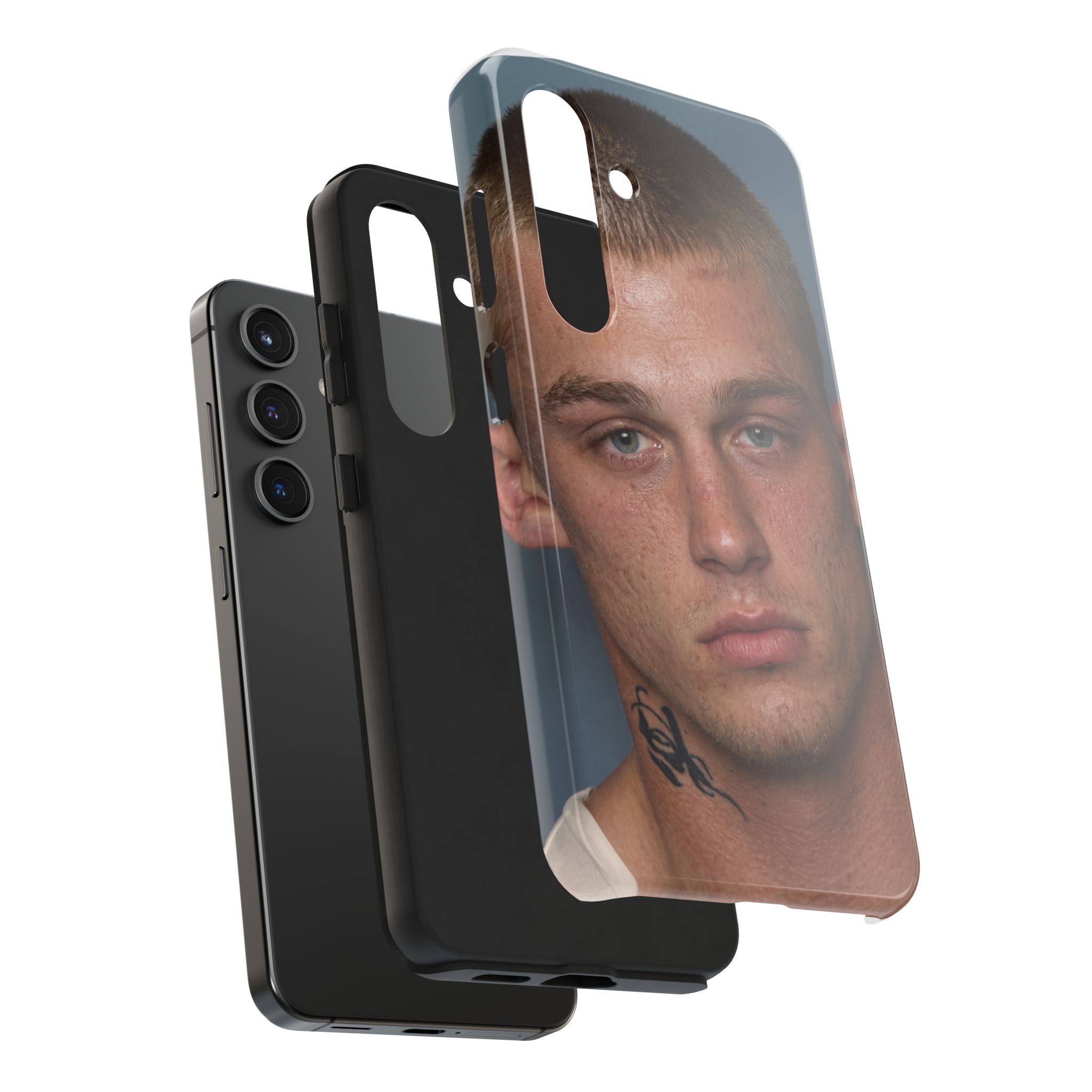 Tough Phone Case