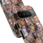 "The Gaze" Phone Case
