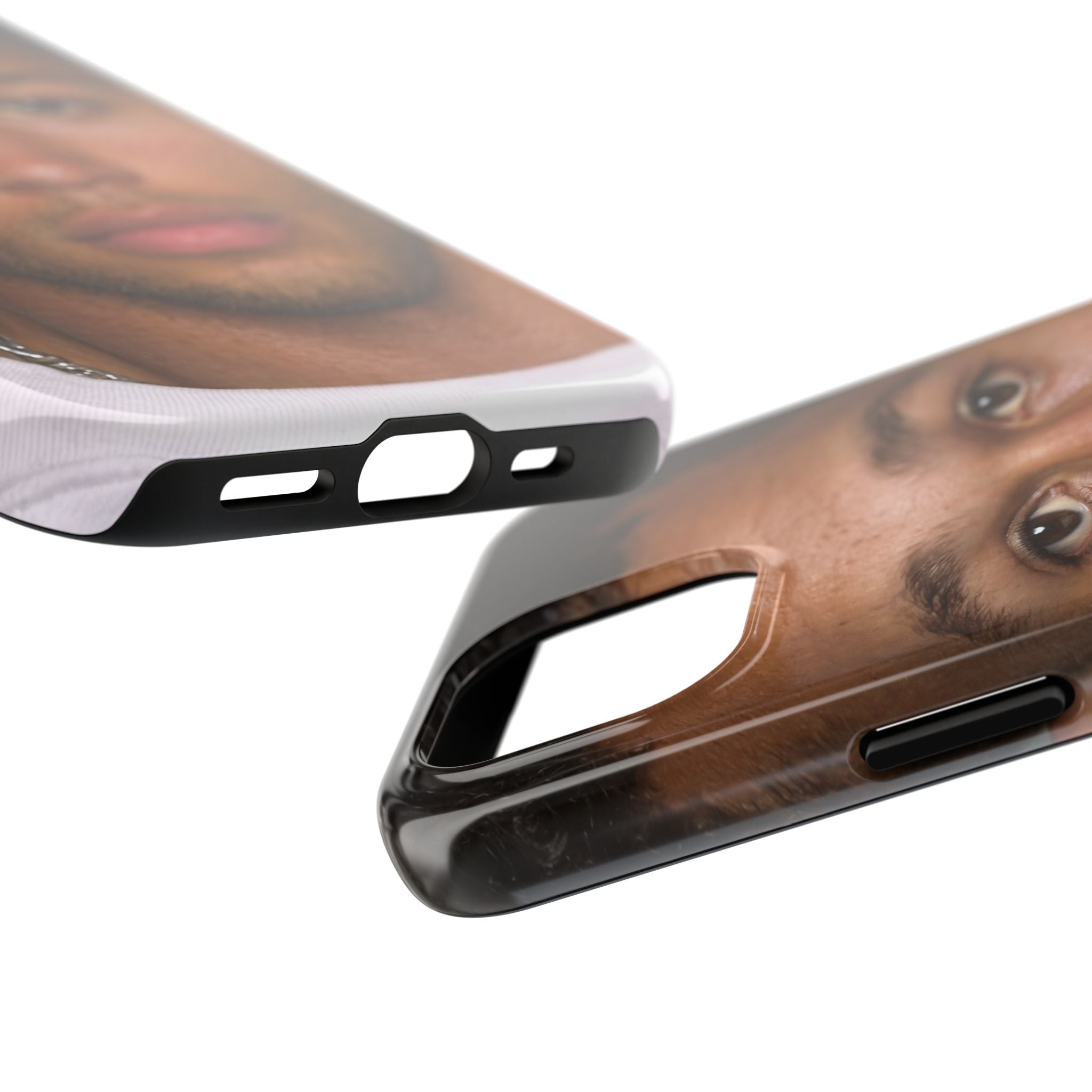 Tough Phone Case
