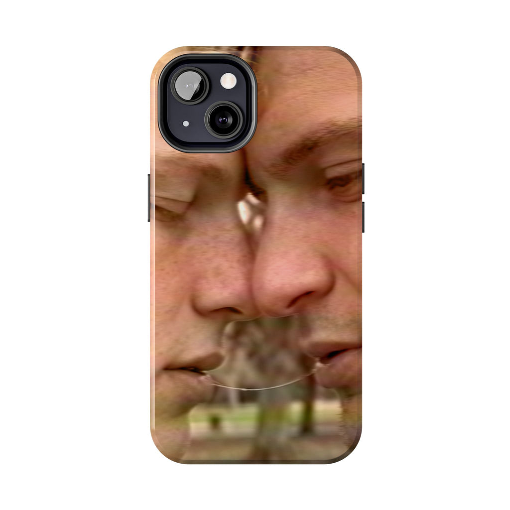 Tough Phone Case
