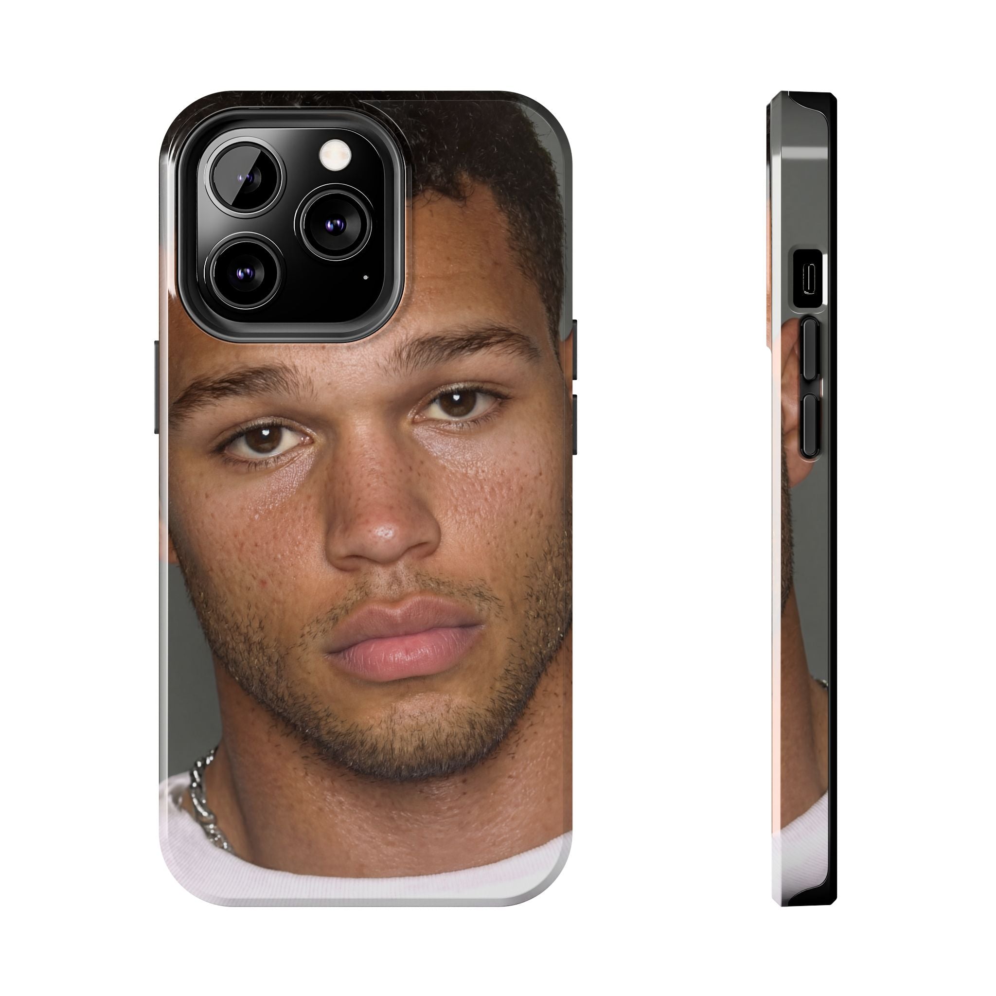 Tough Phone Case