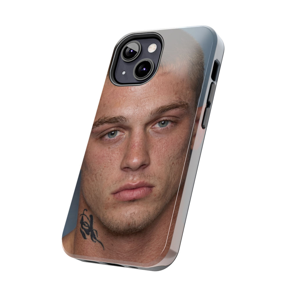 Tough Phone Case