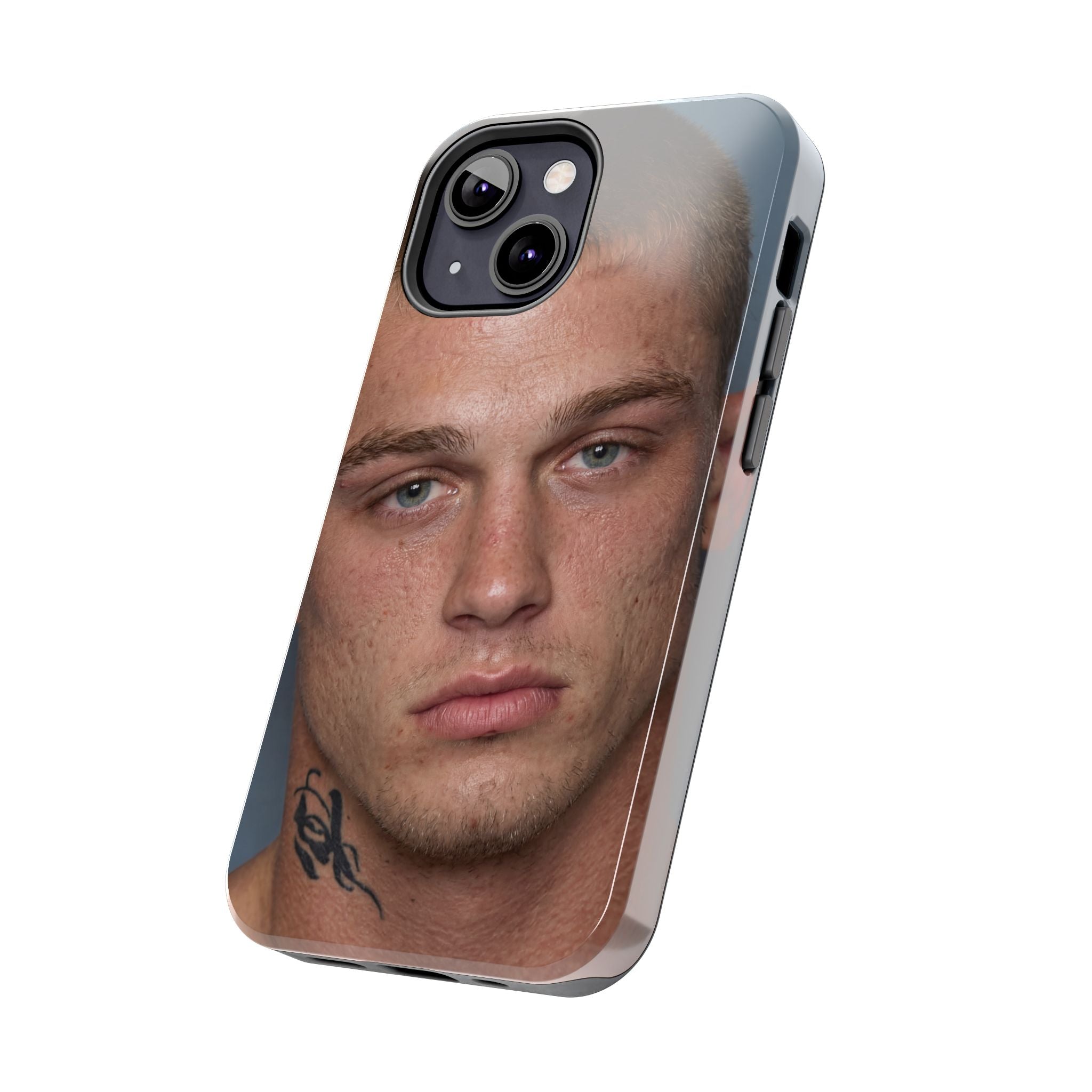 Tough Phone Case
