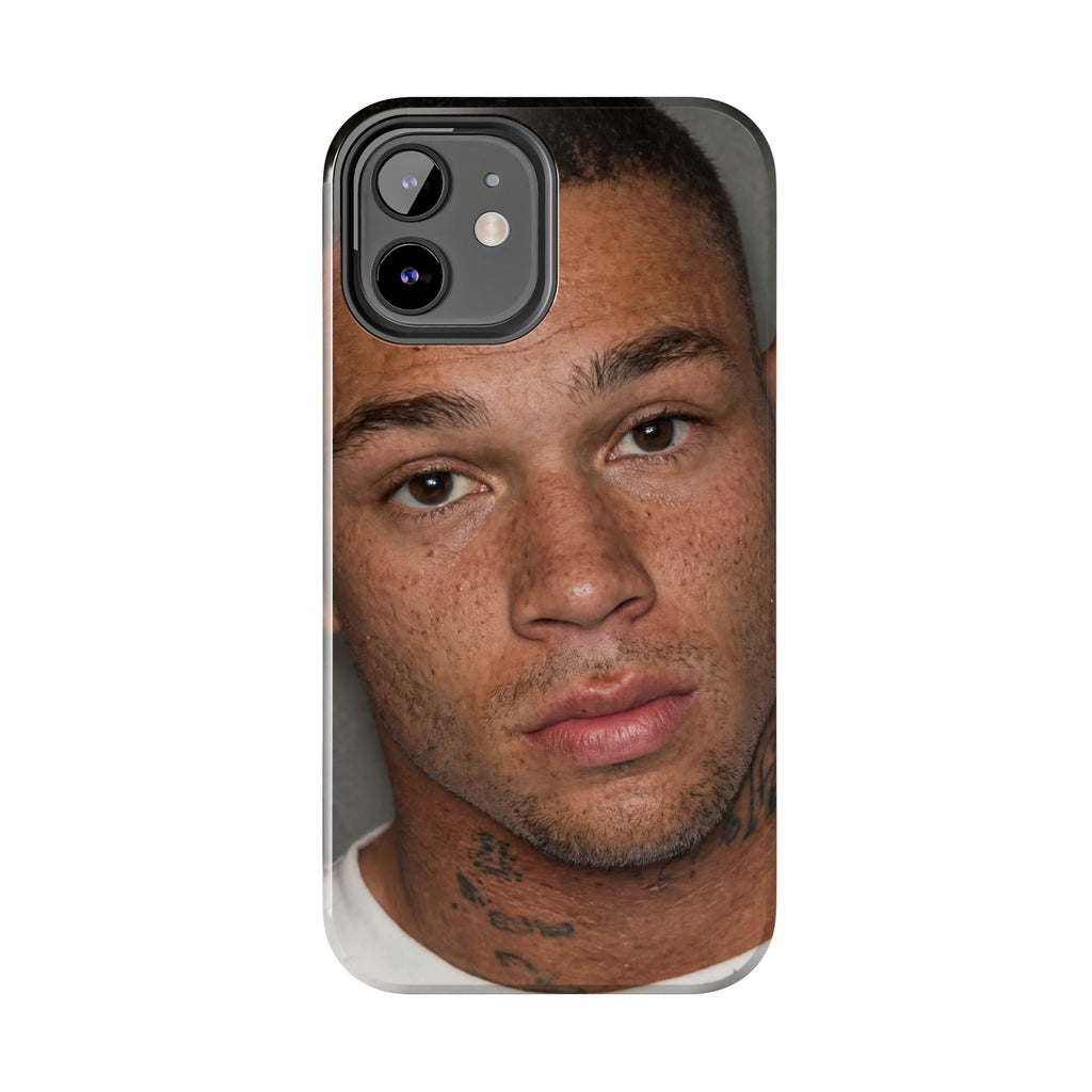 Tough Phone Case
