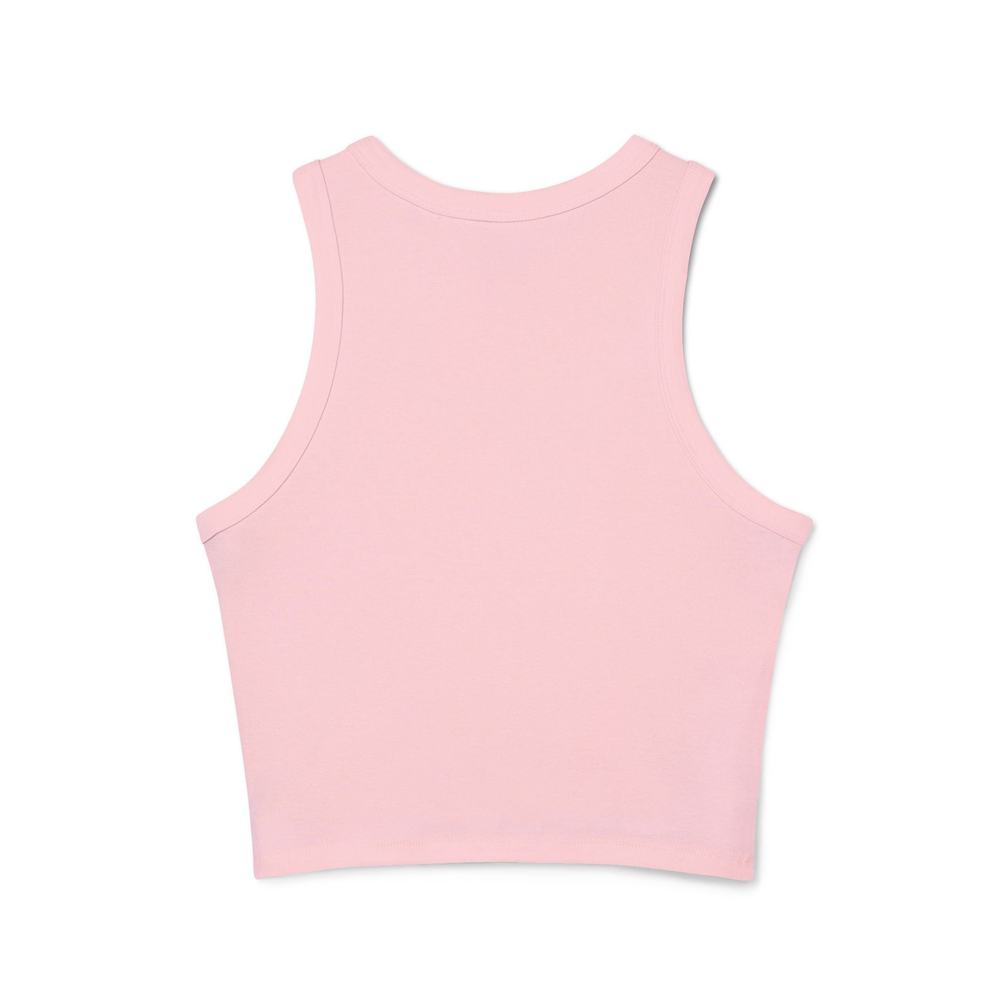 HEAVEN SENT Tank Top