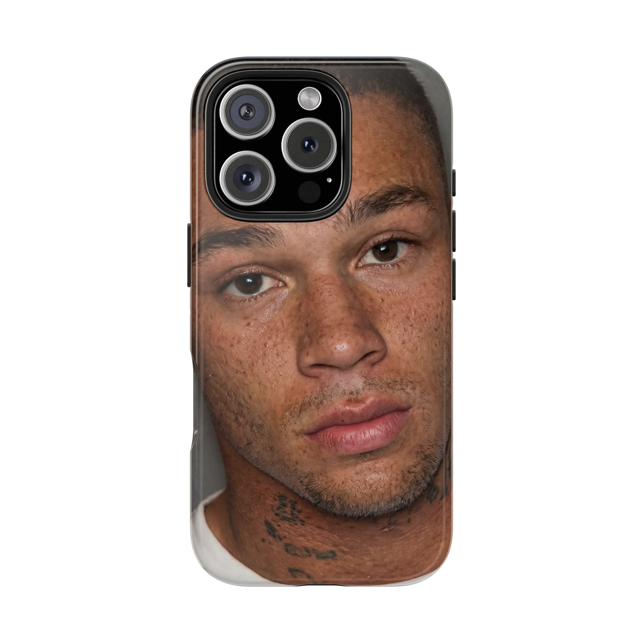 Tough Phone Case