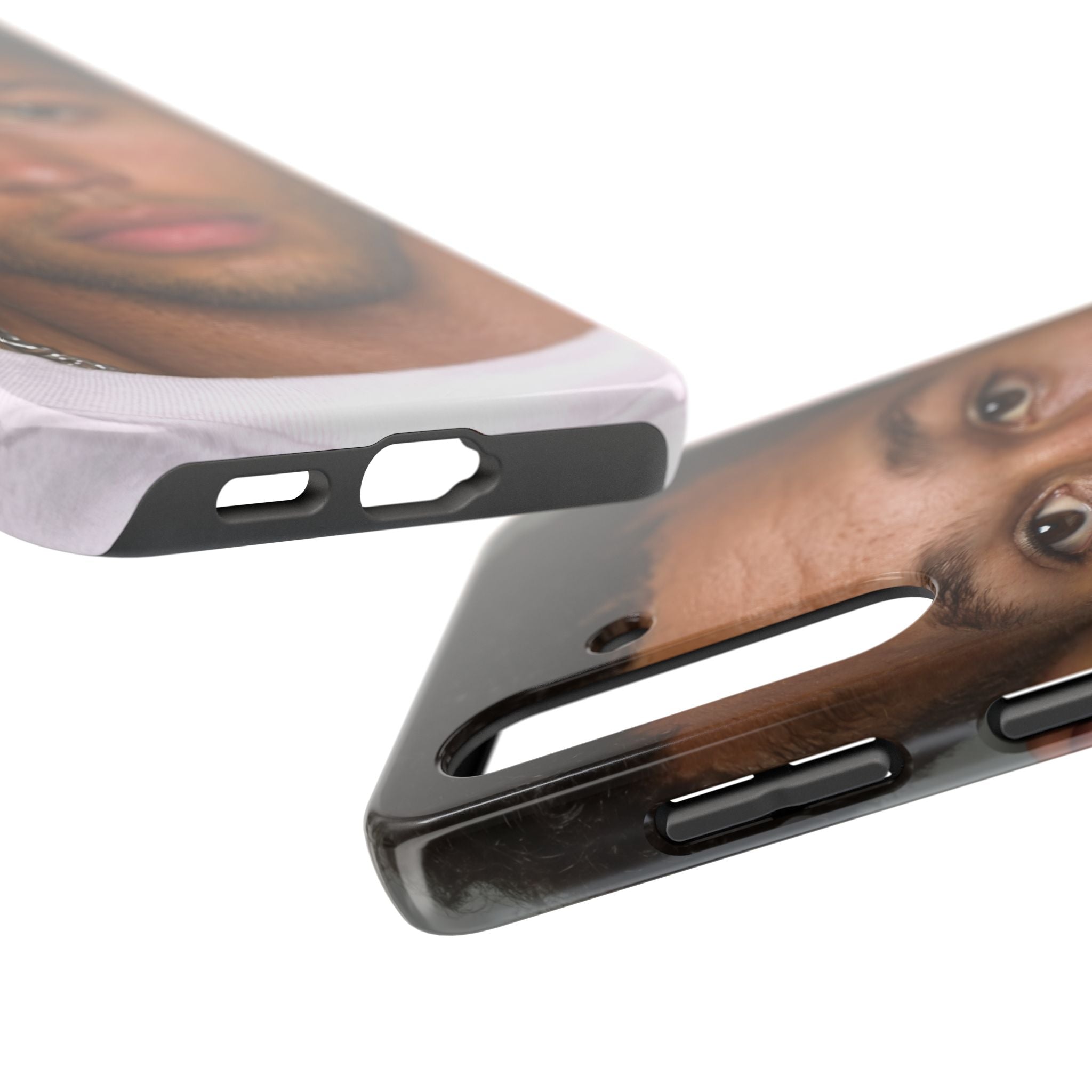 Tough Phone Case