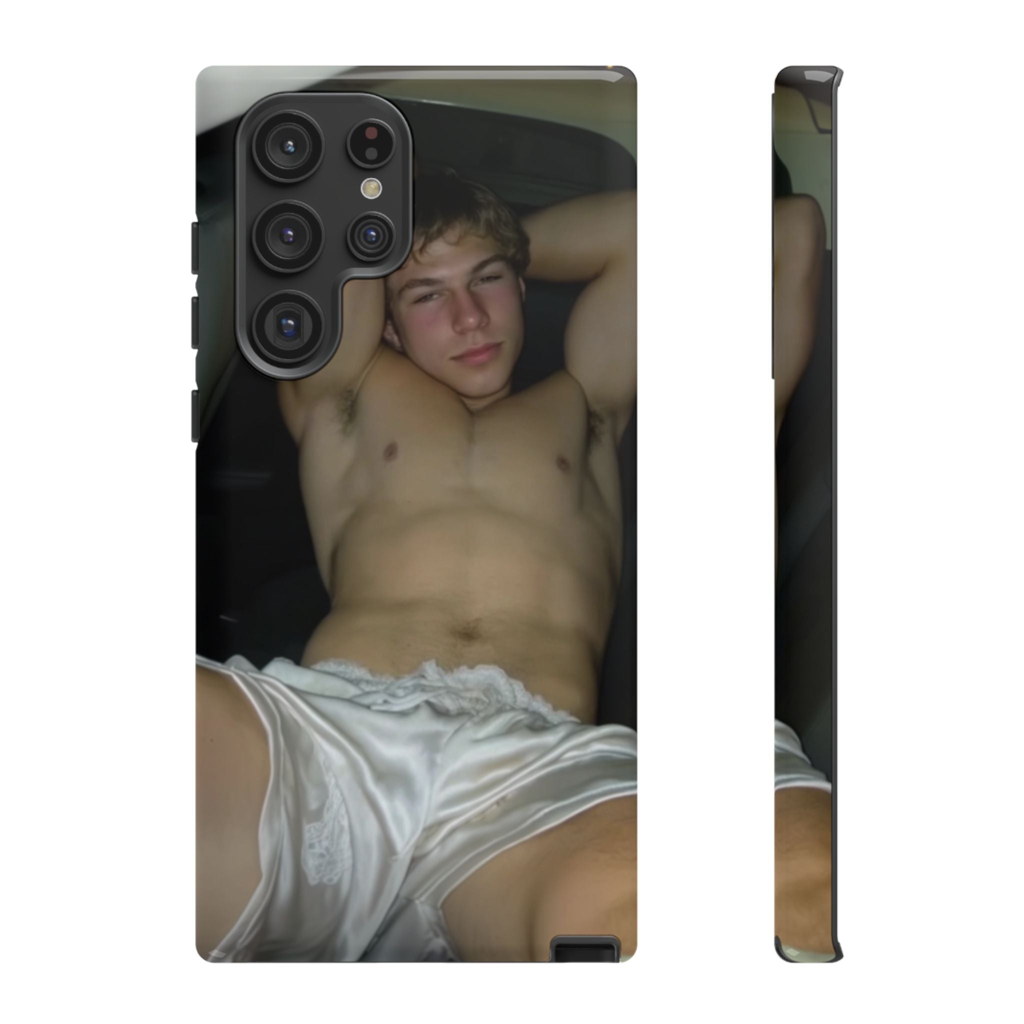 HOTTIE - Phone Case