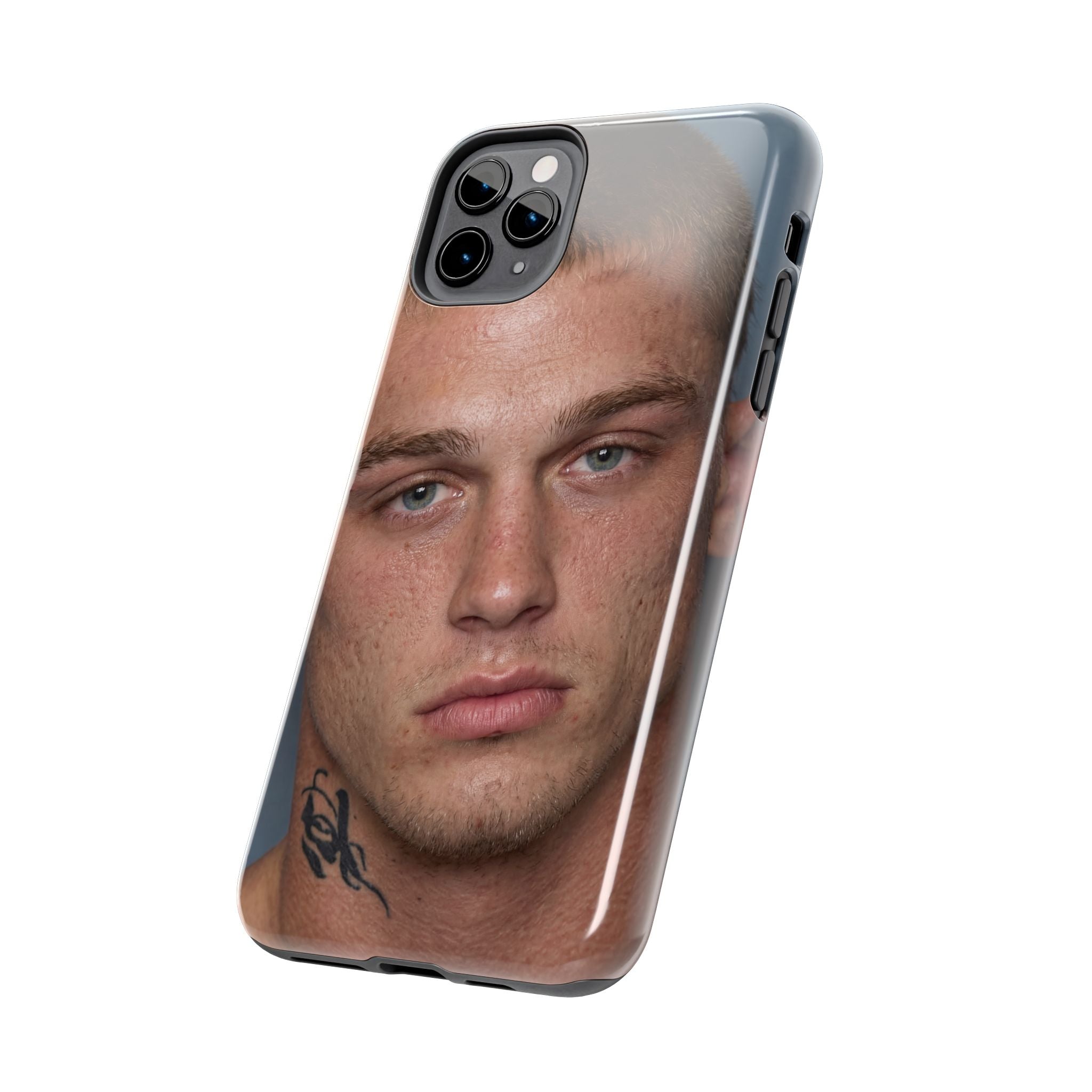 Tough Phone Case
