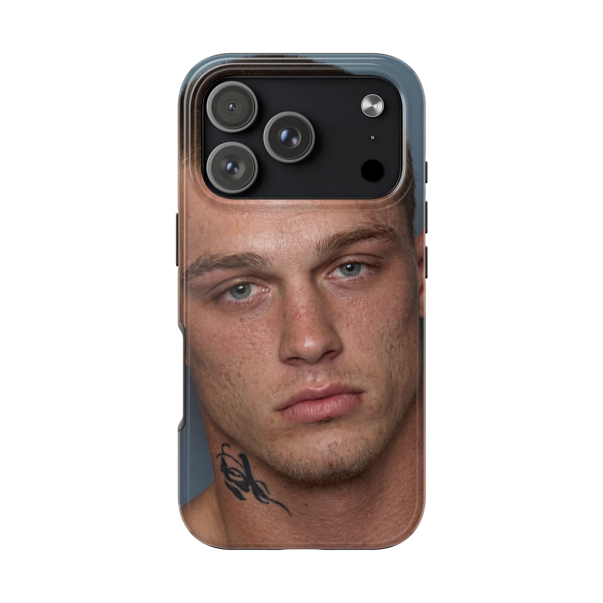 Tough Phone Case