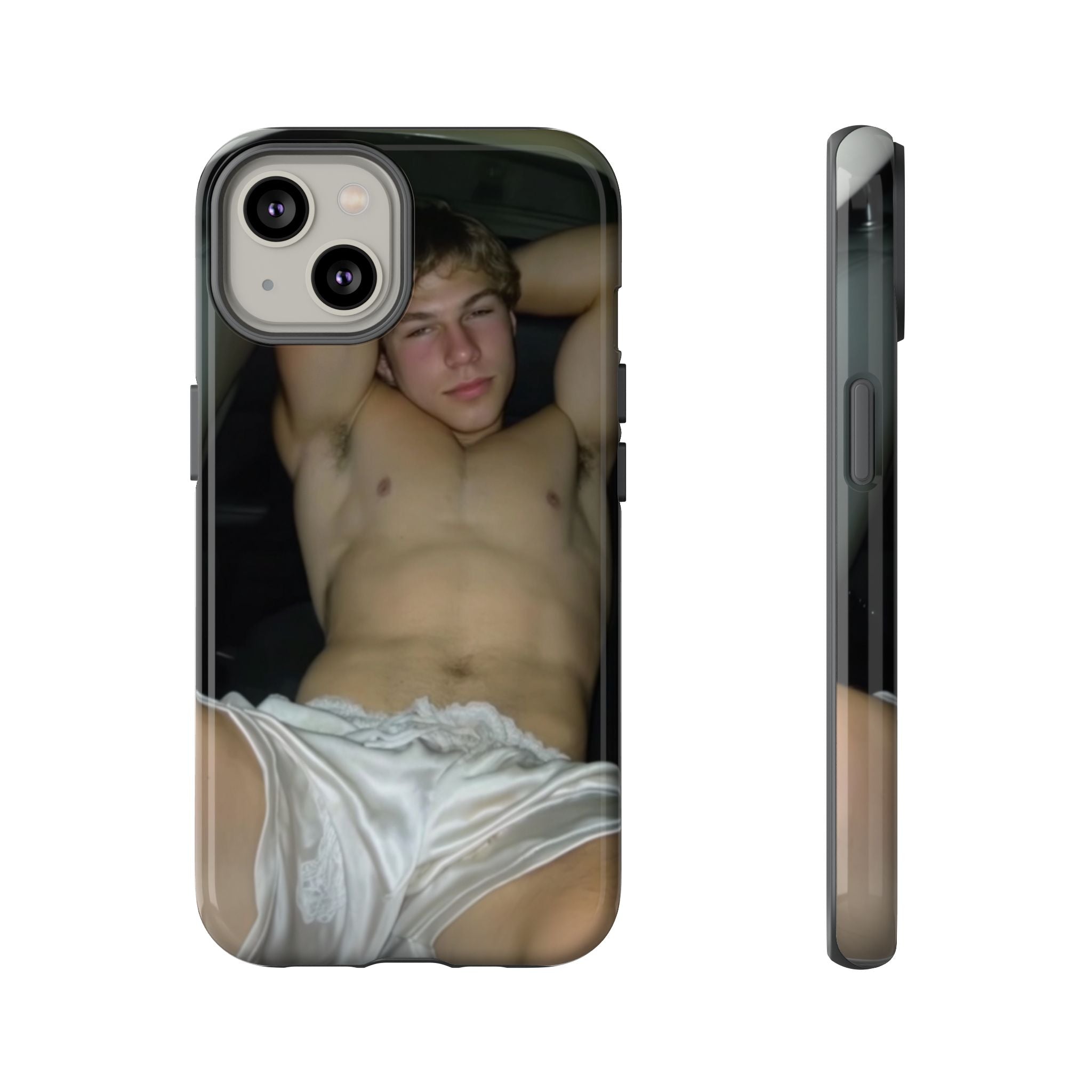 HOTTIE - Phone Case