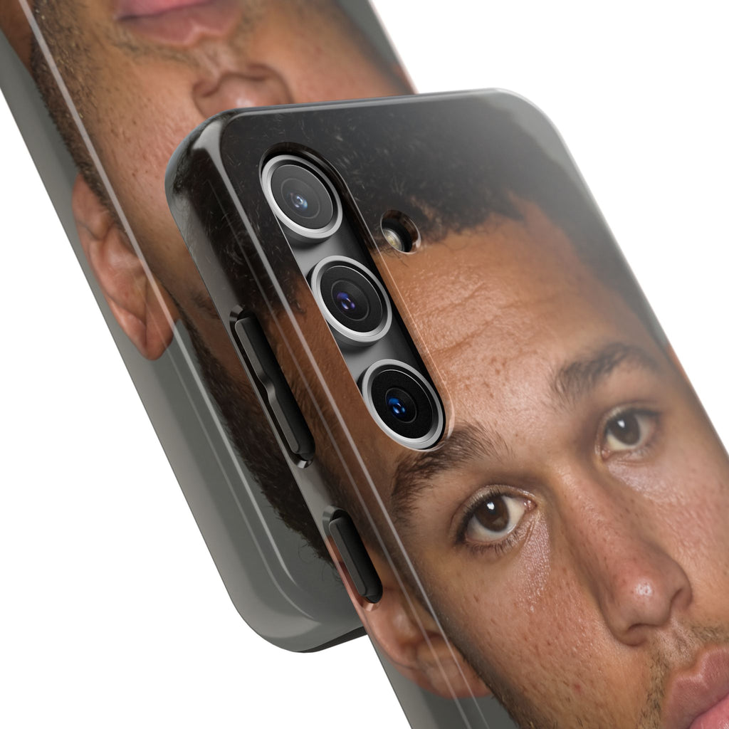 Tough Phone Case