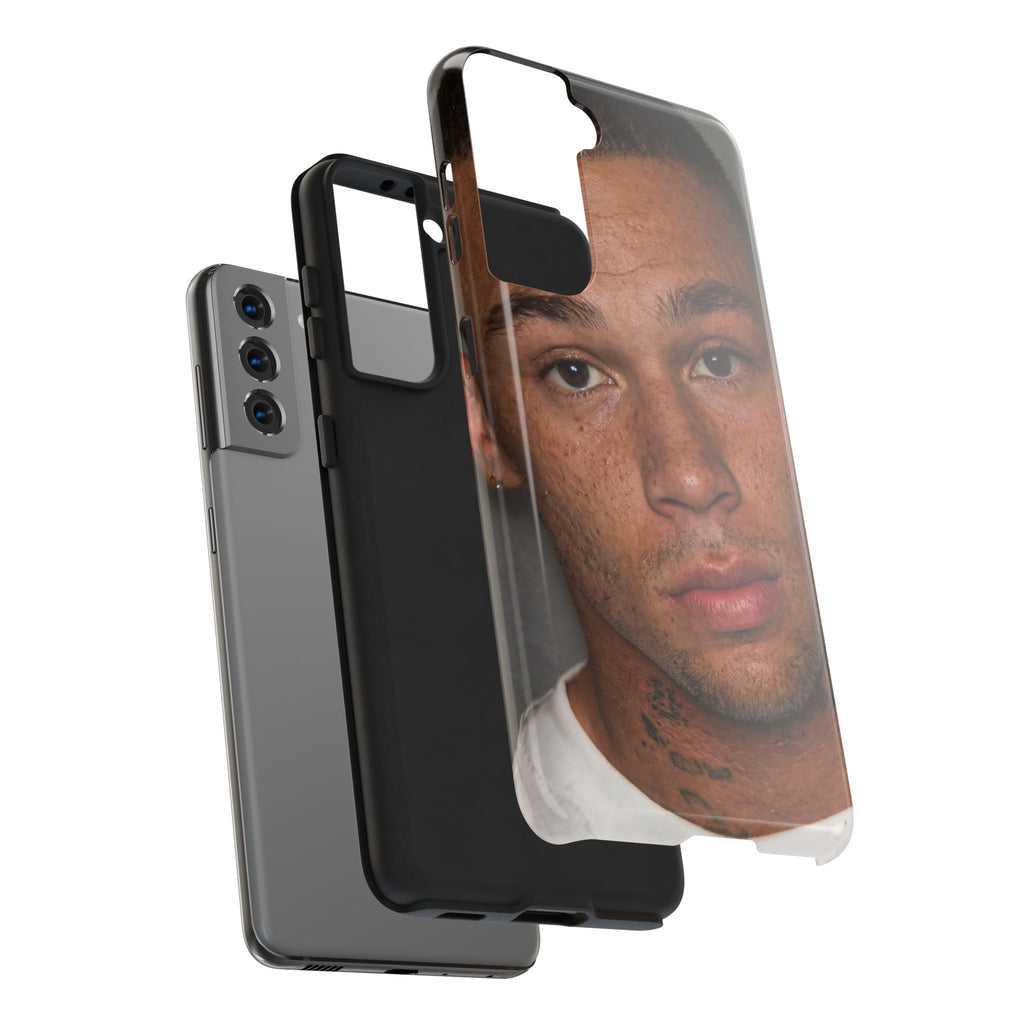 Tough Phone Case
