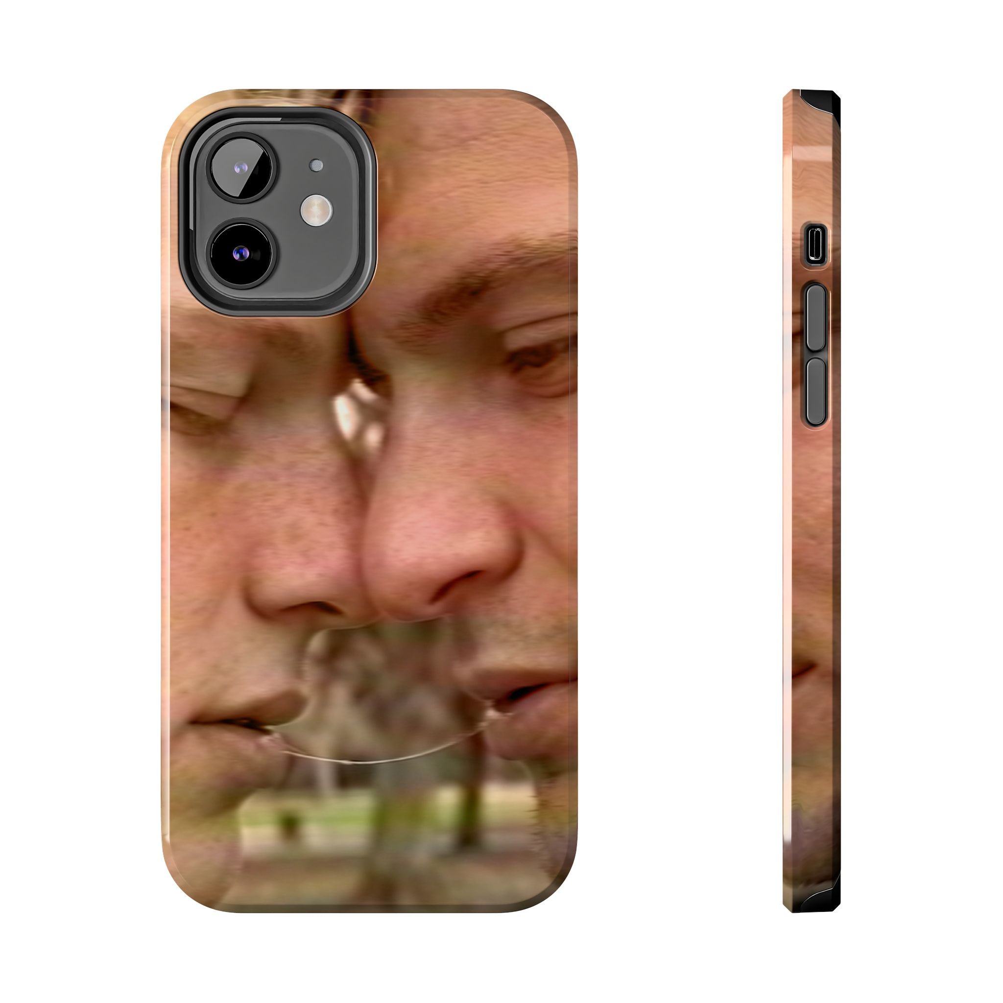 Tough Phone Case