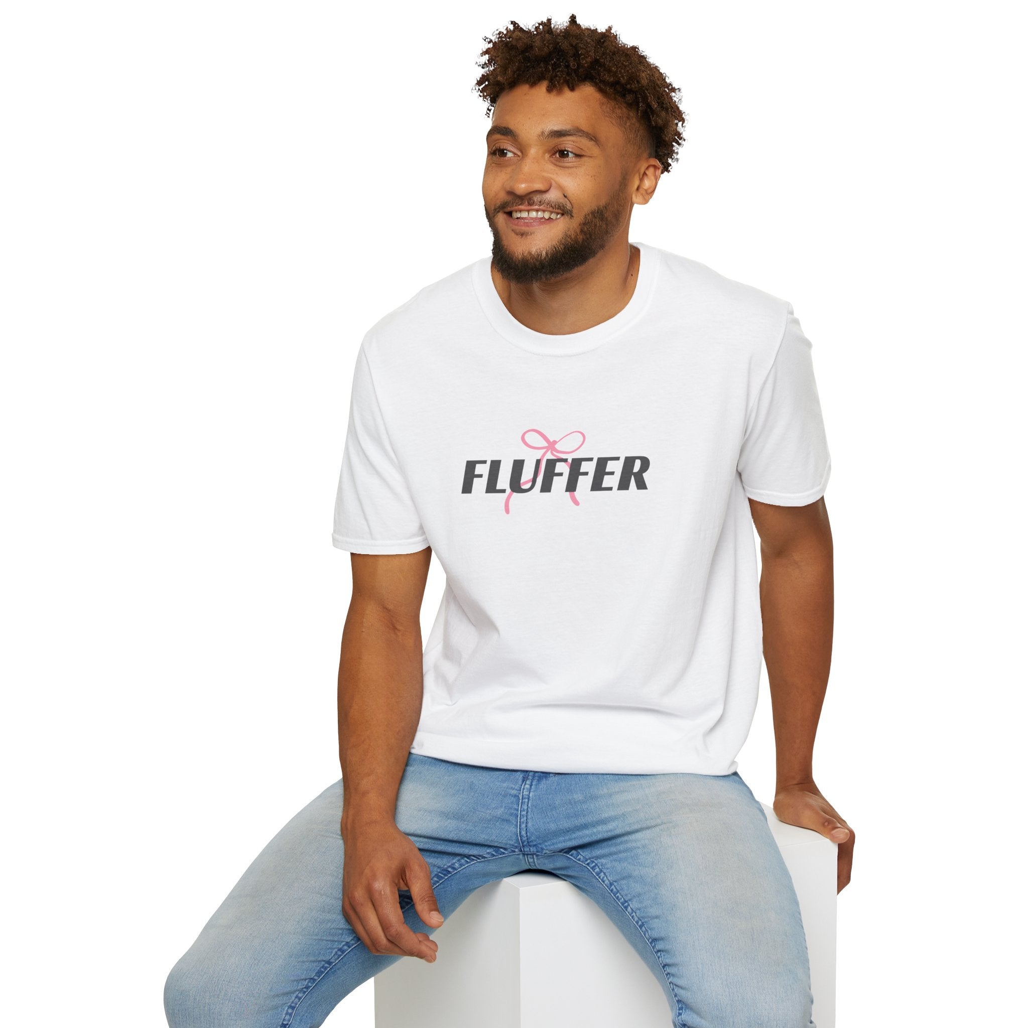 Fluffer T-Shirt