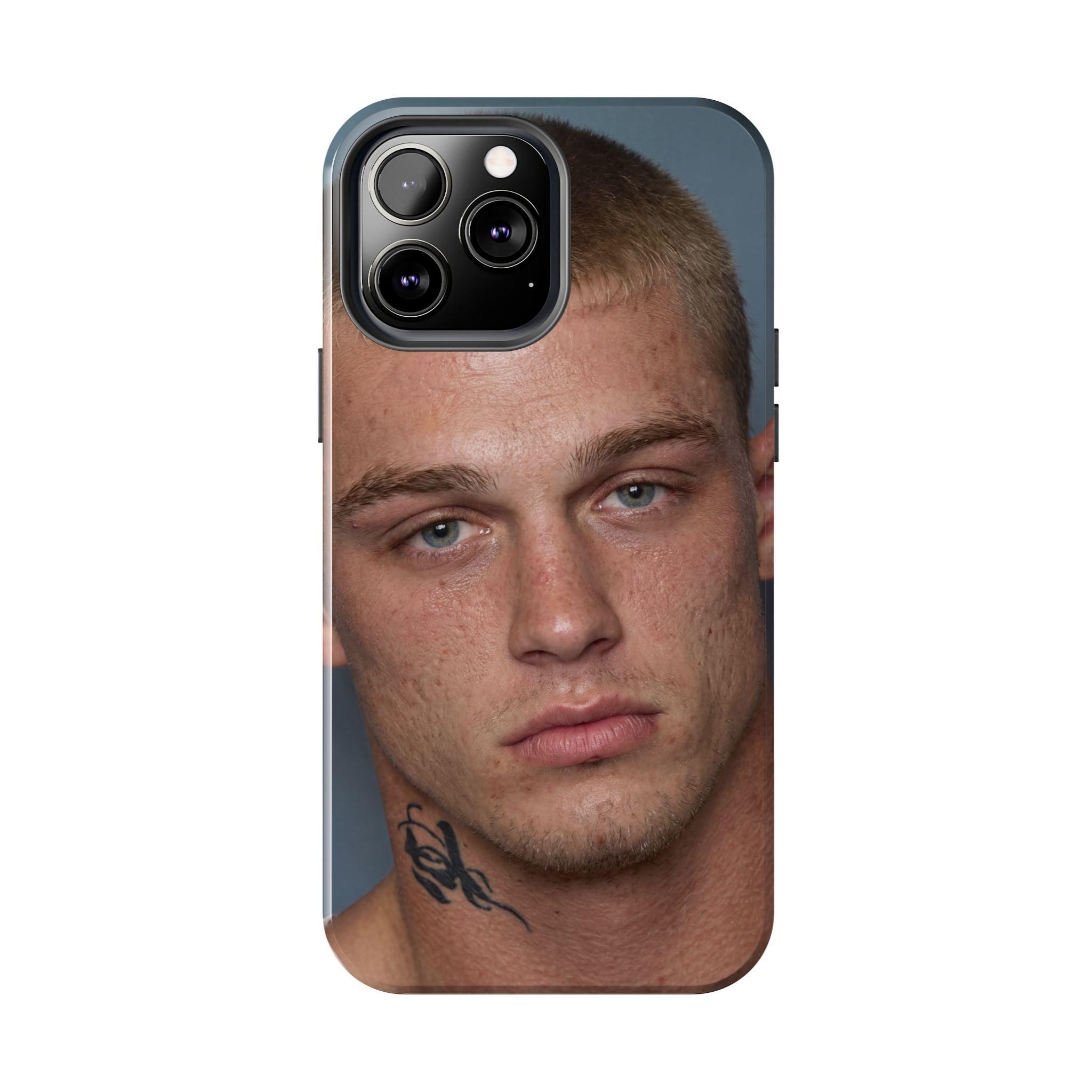Tough Phone Case