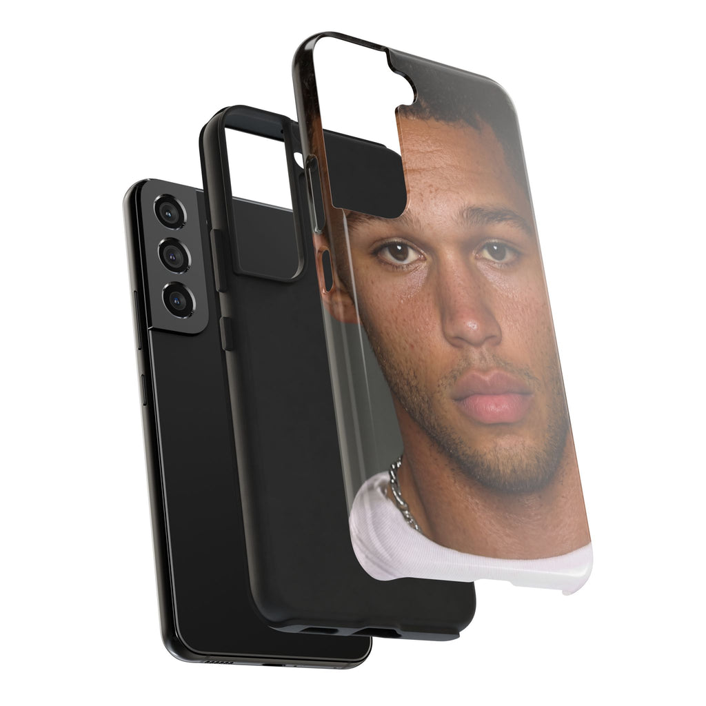 Tough Phone Case