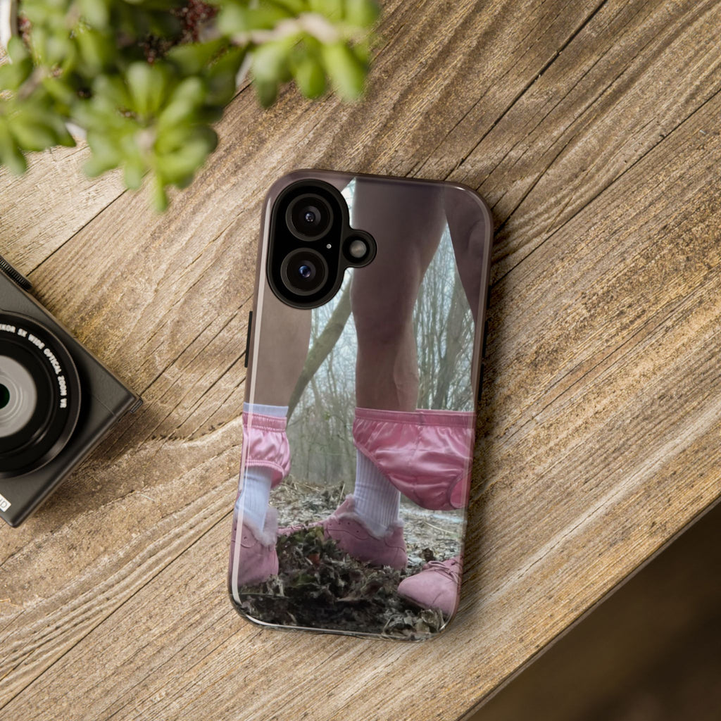 "Wild" Phone Case