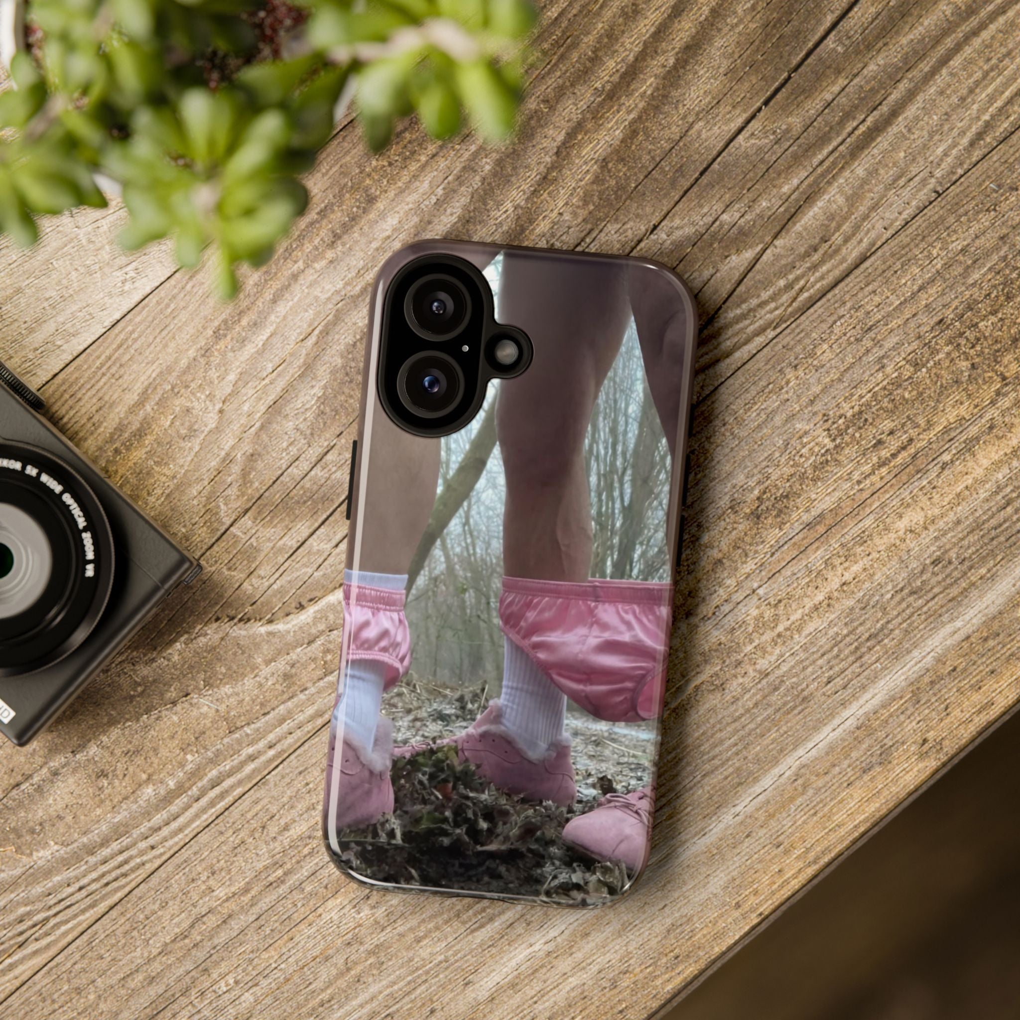 "Wild" Phone Case