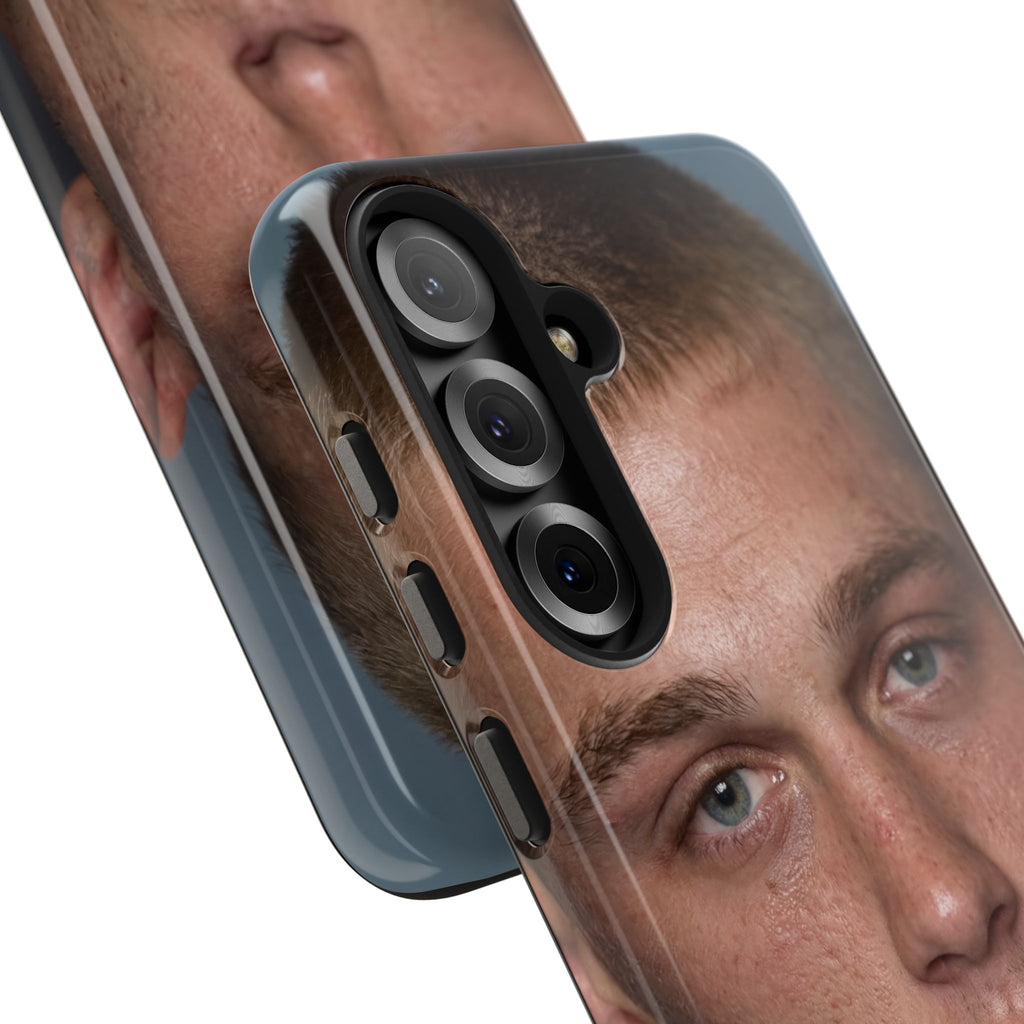 Tough Phone Case