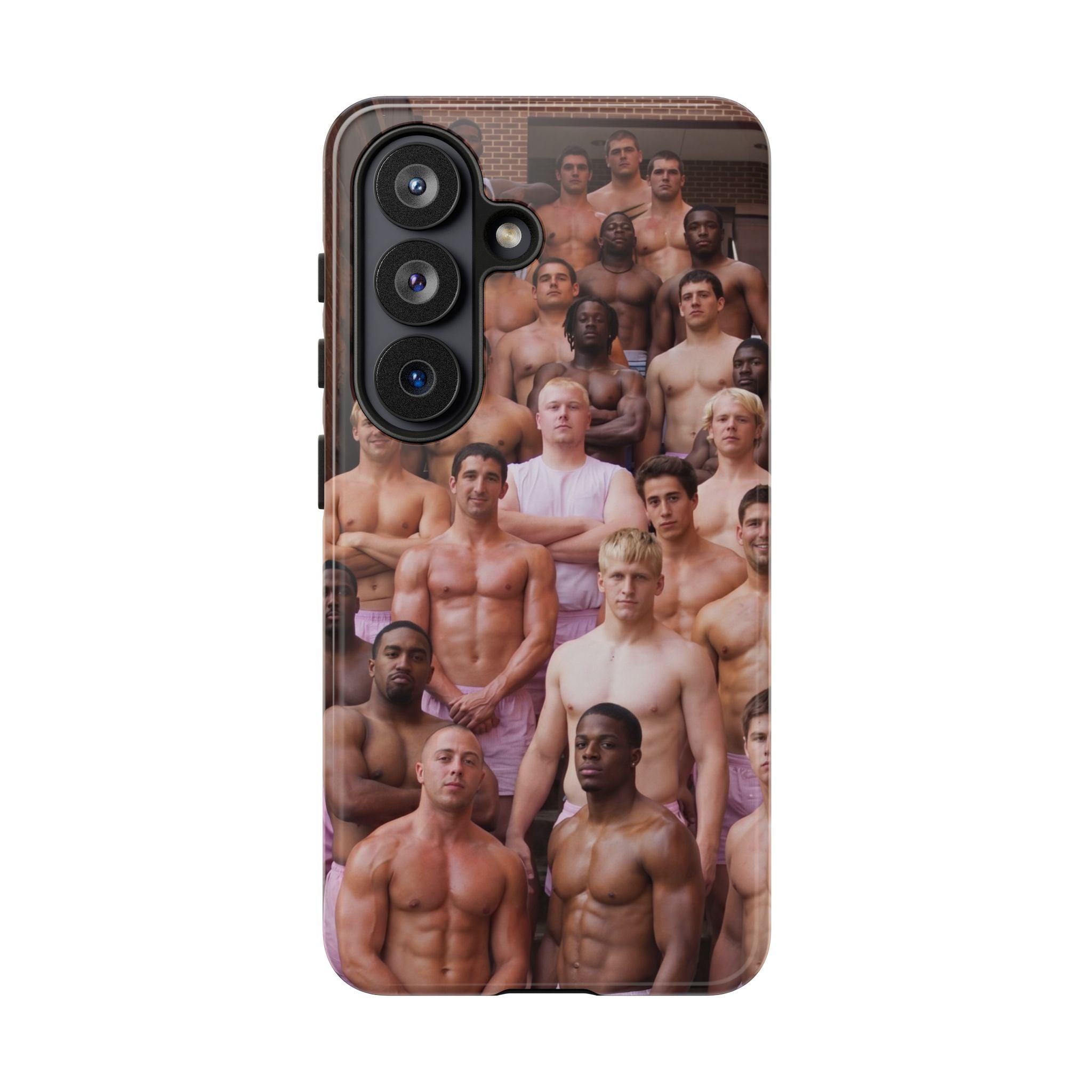 "Team" Phone Case
