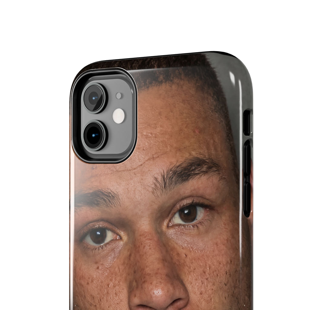 Tough Phone Case