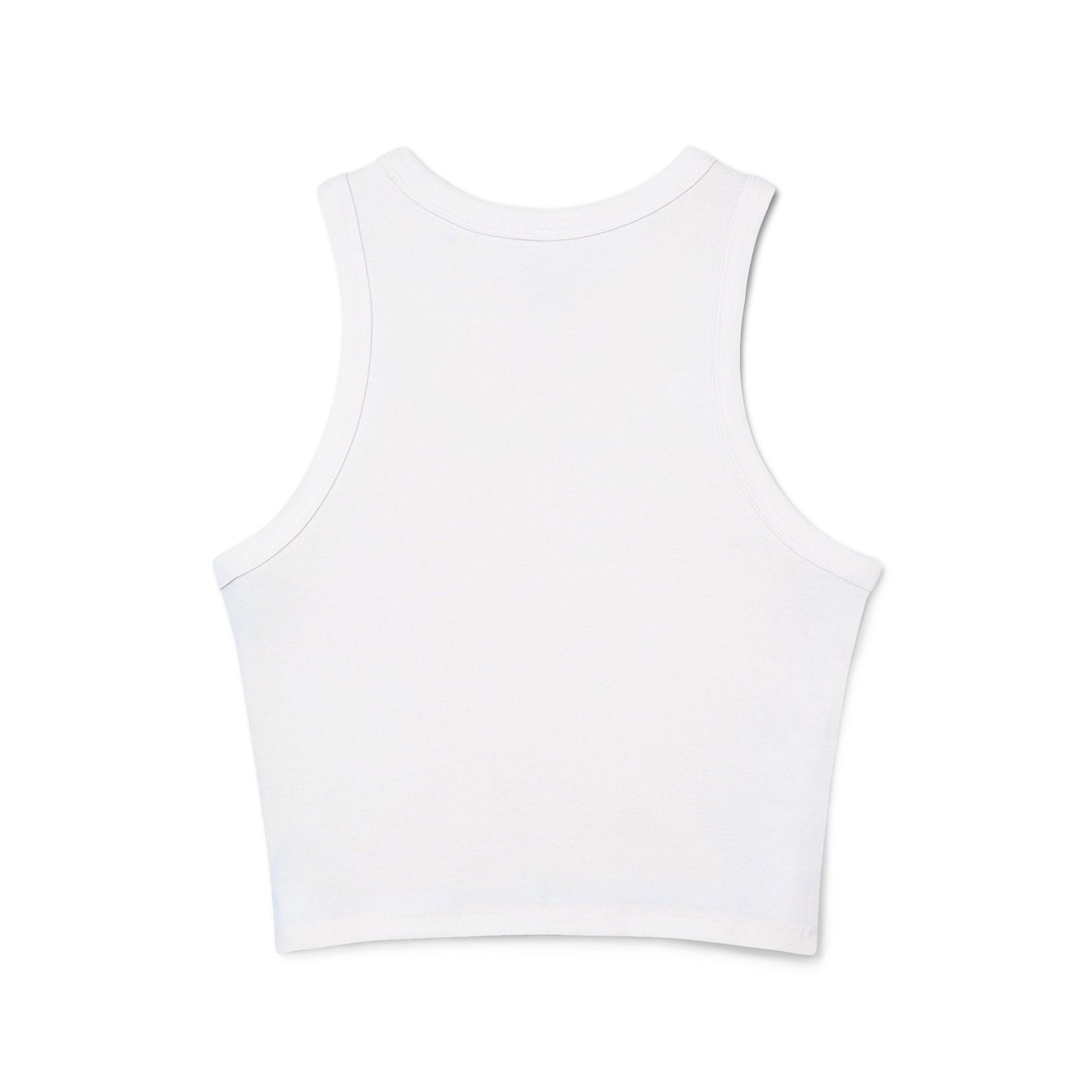 HEAVEN SENT Tank Top