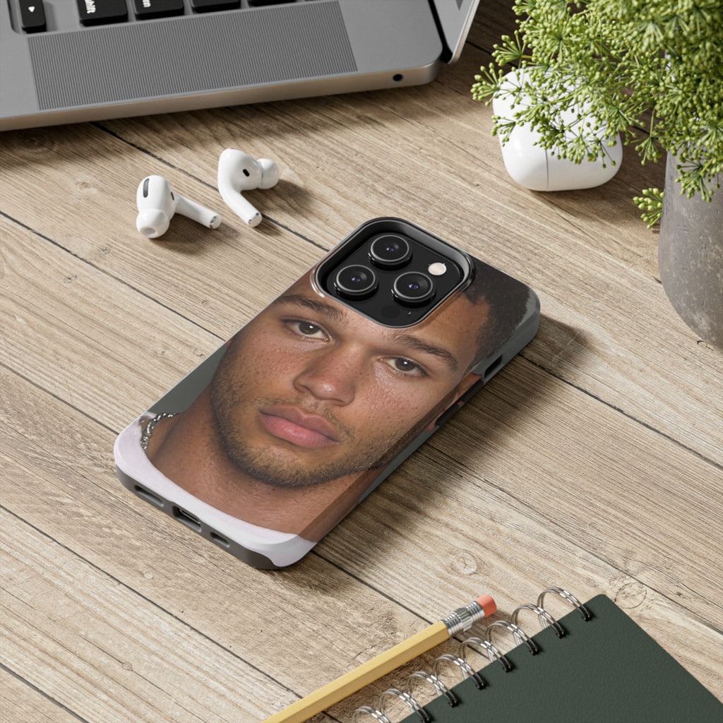 Tough Phone Case