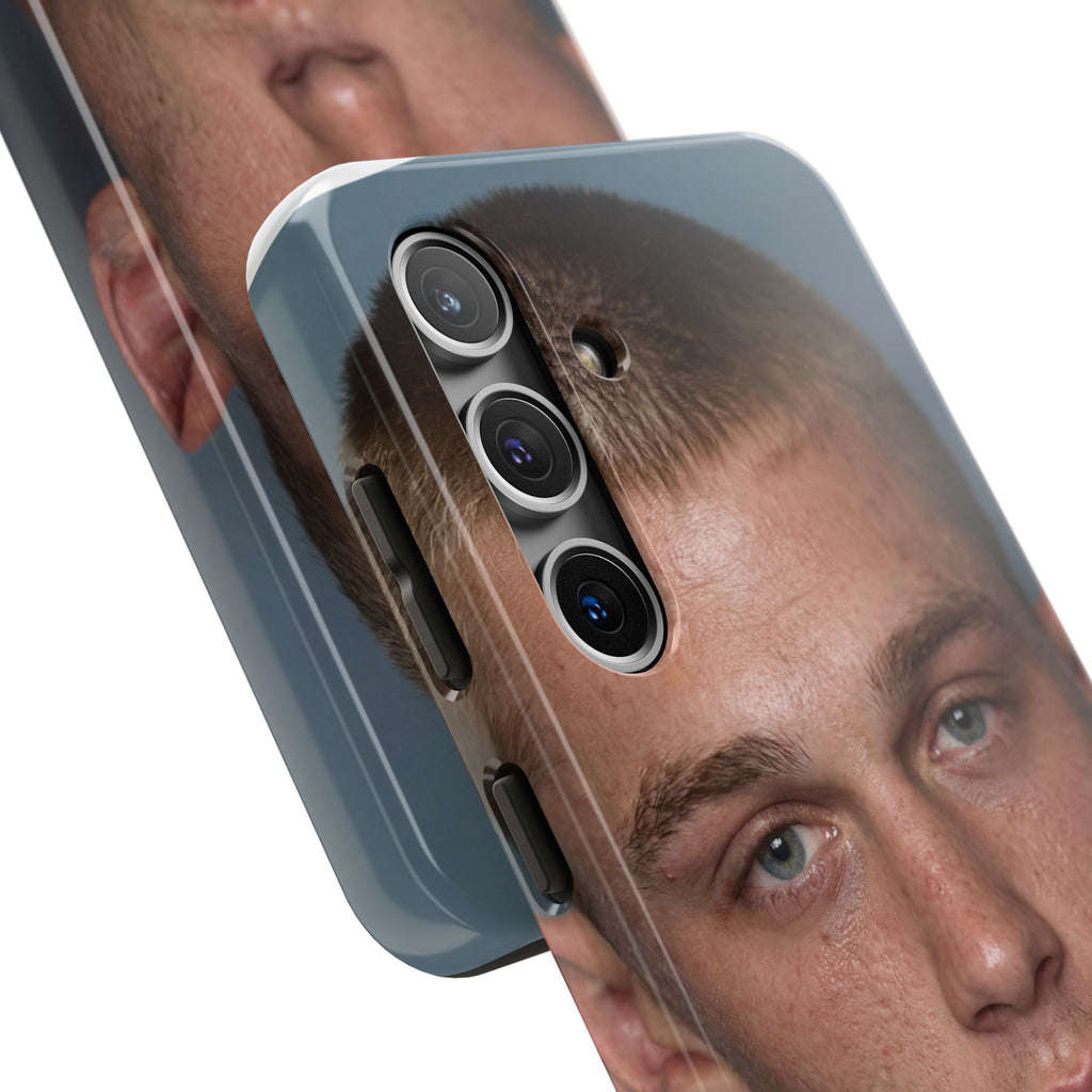Tough Phone Case