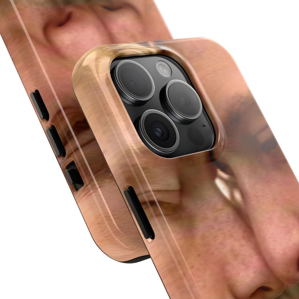 Tough Phone Case