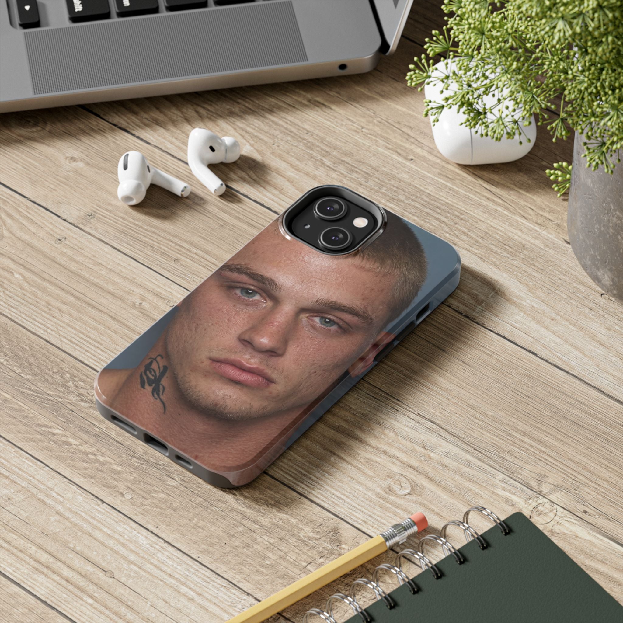 Tough Phone Case