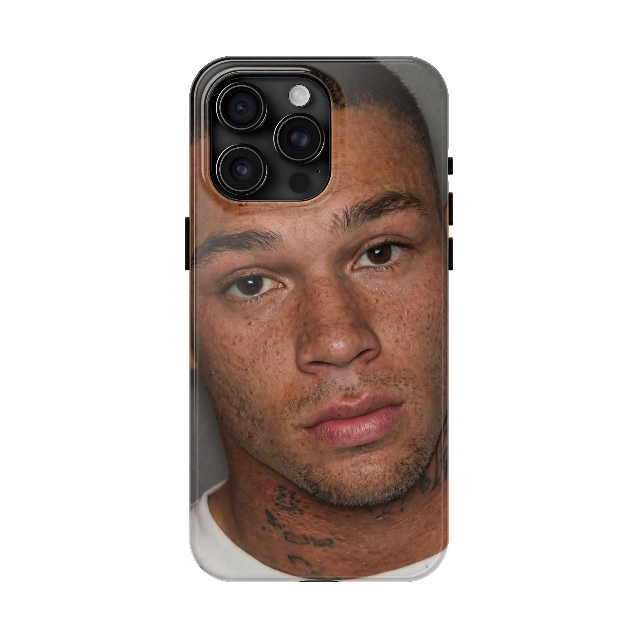 Tough Phone Case