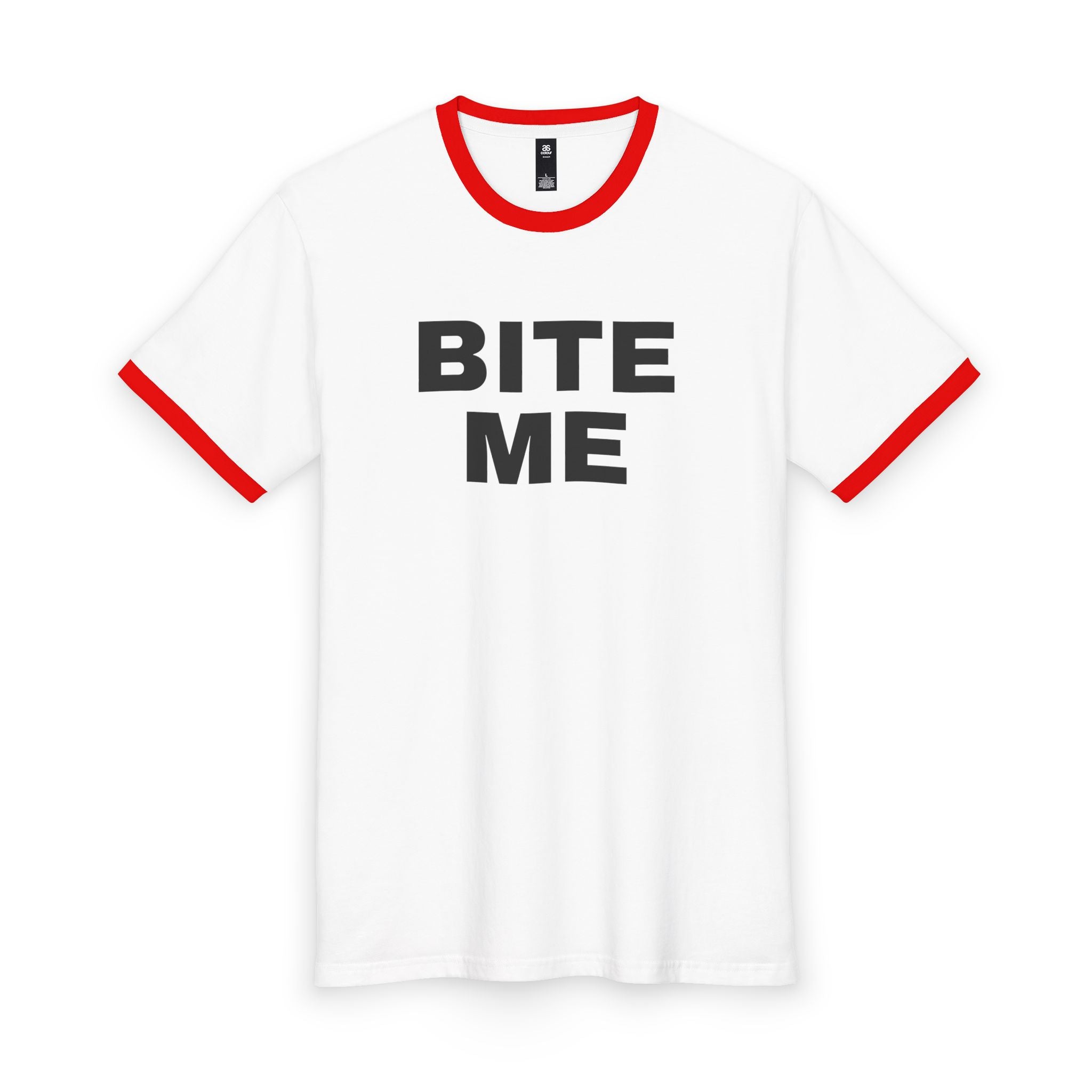 Men's Staple Ringer Tee