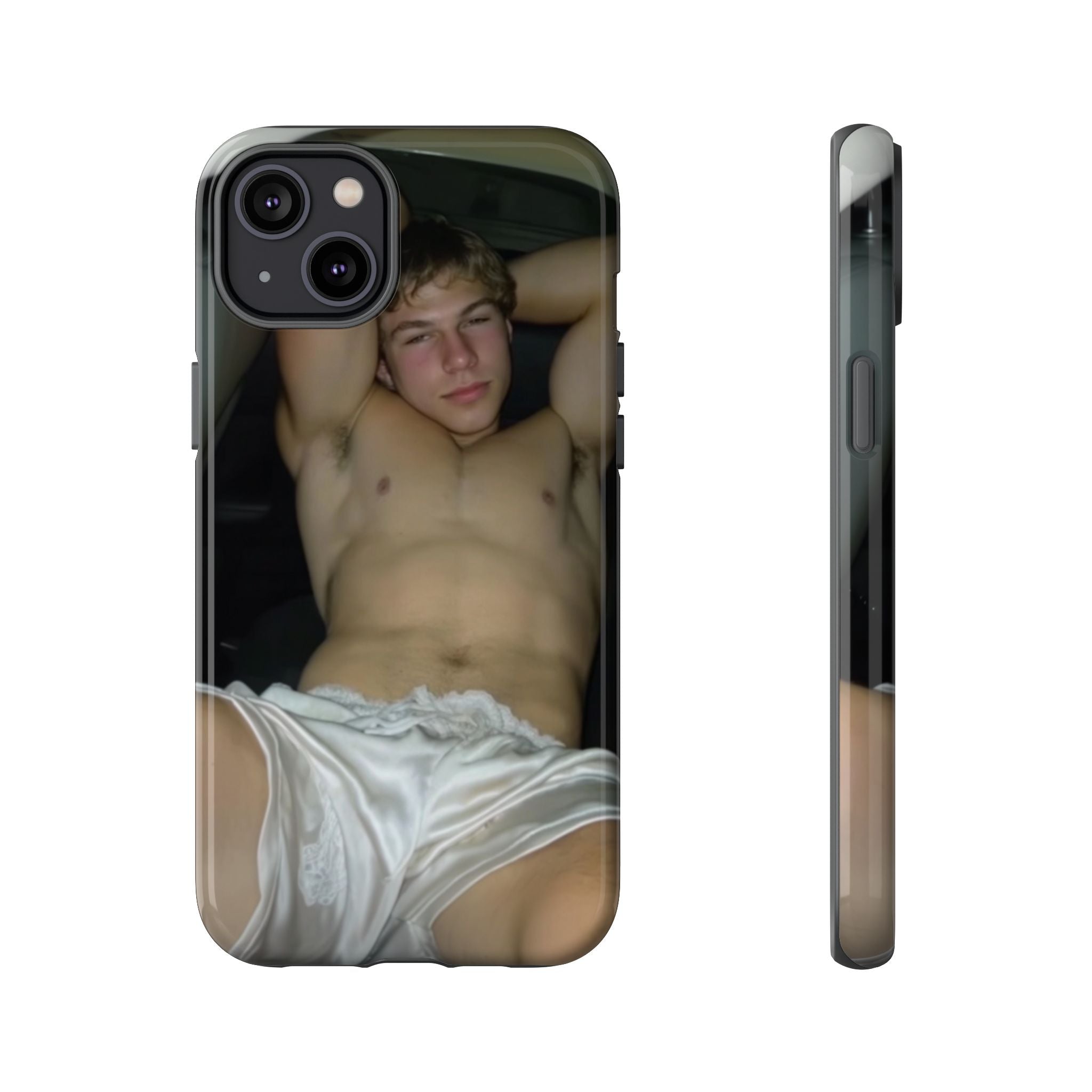 HOTTIE - Phone Case
