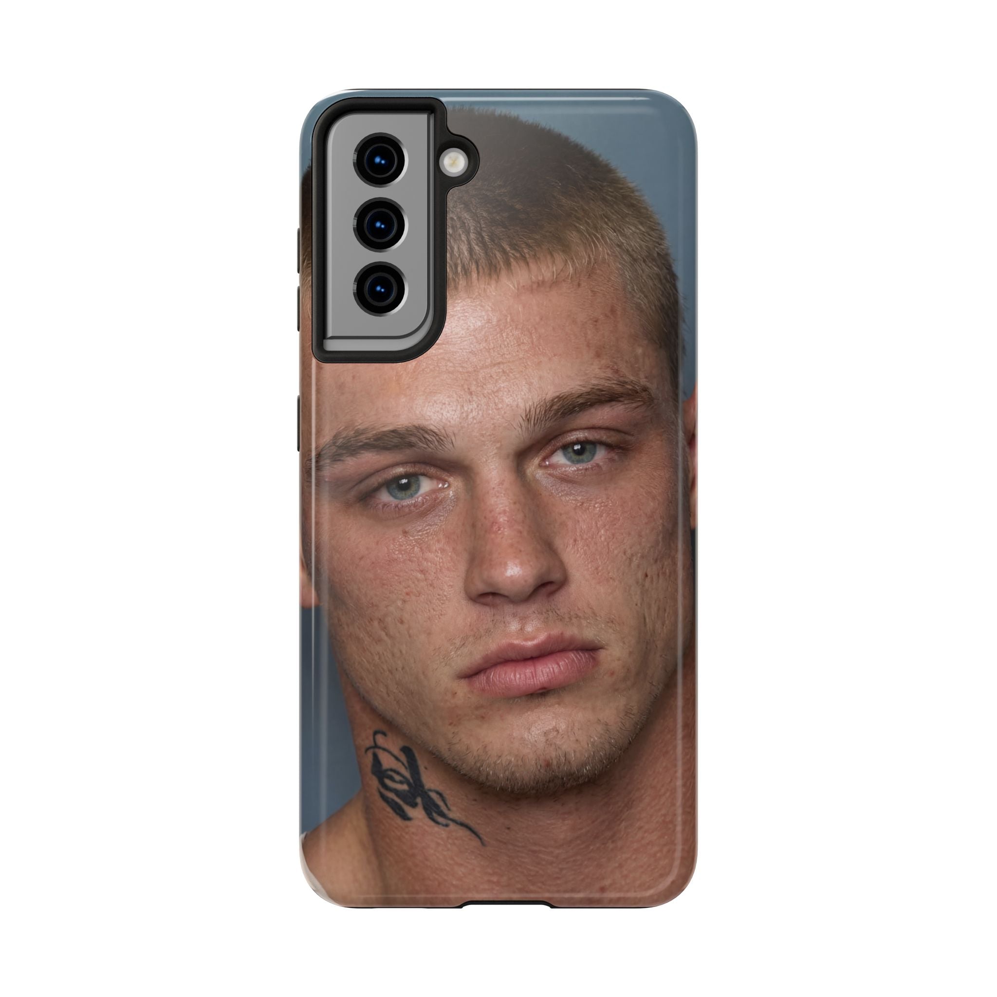 Tough Phone Case