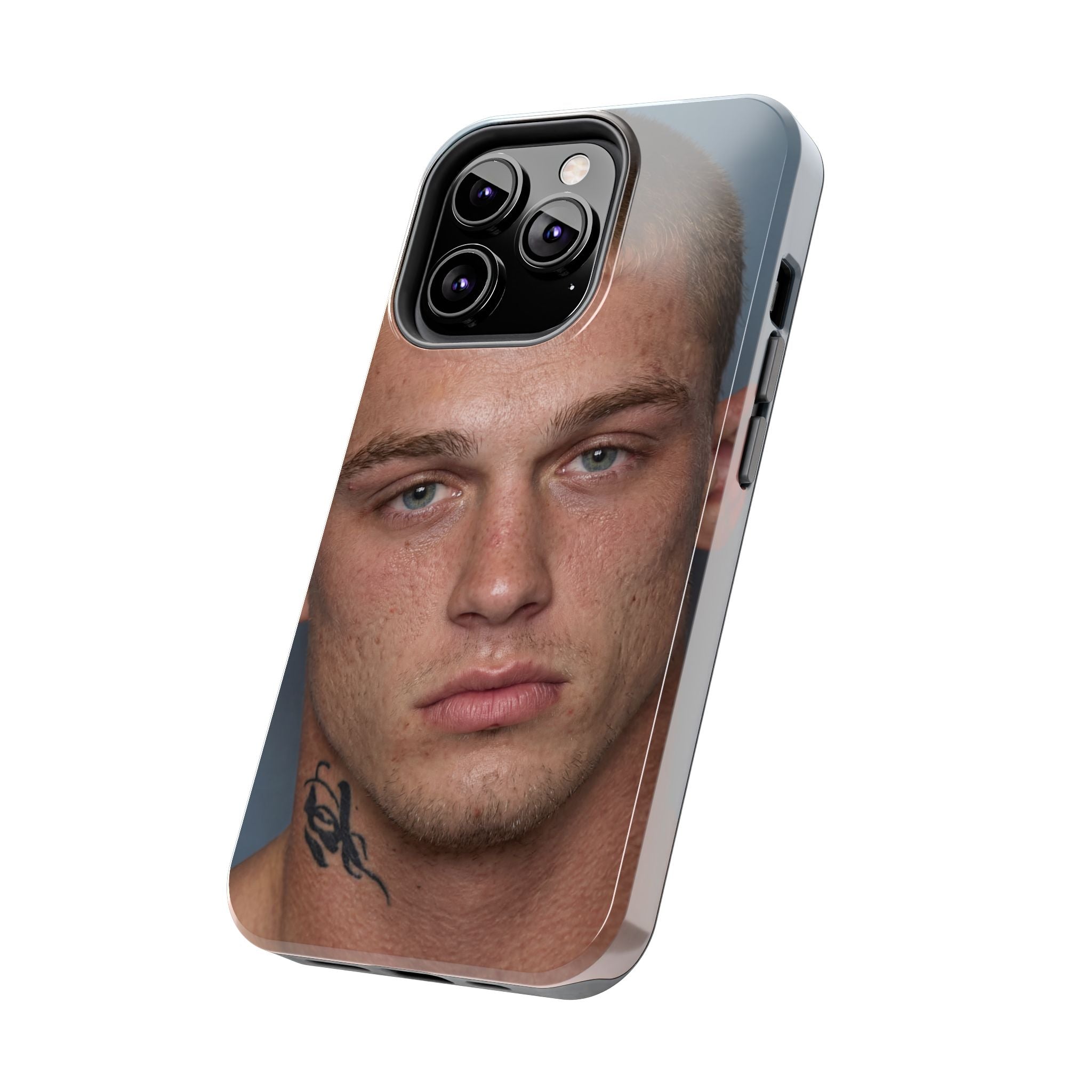 Tough Phone Case