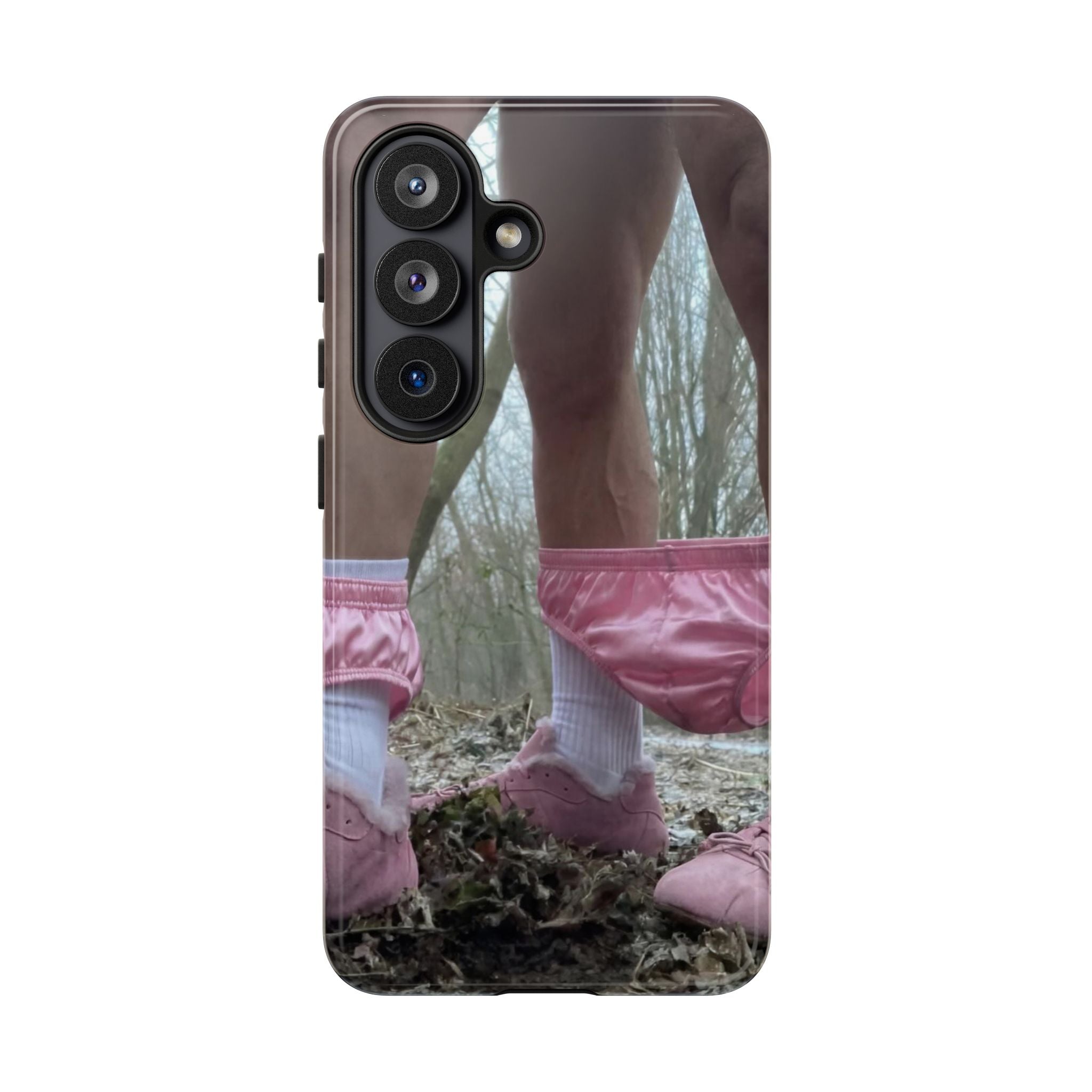 "Wild" Phone Case