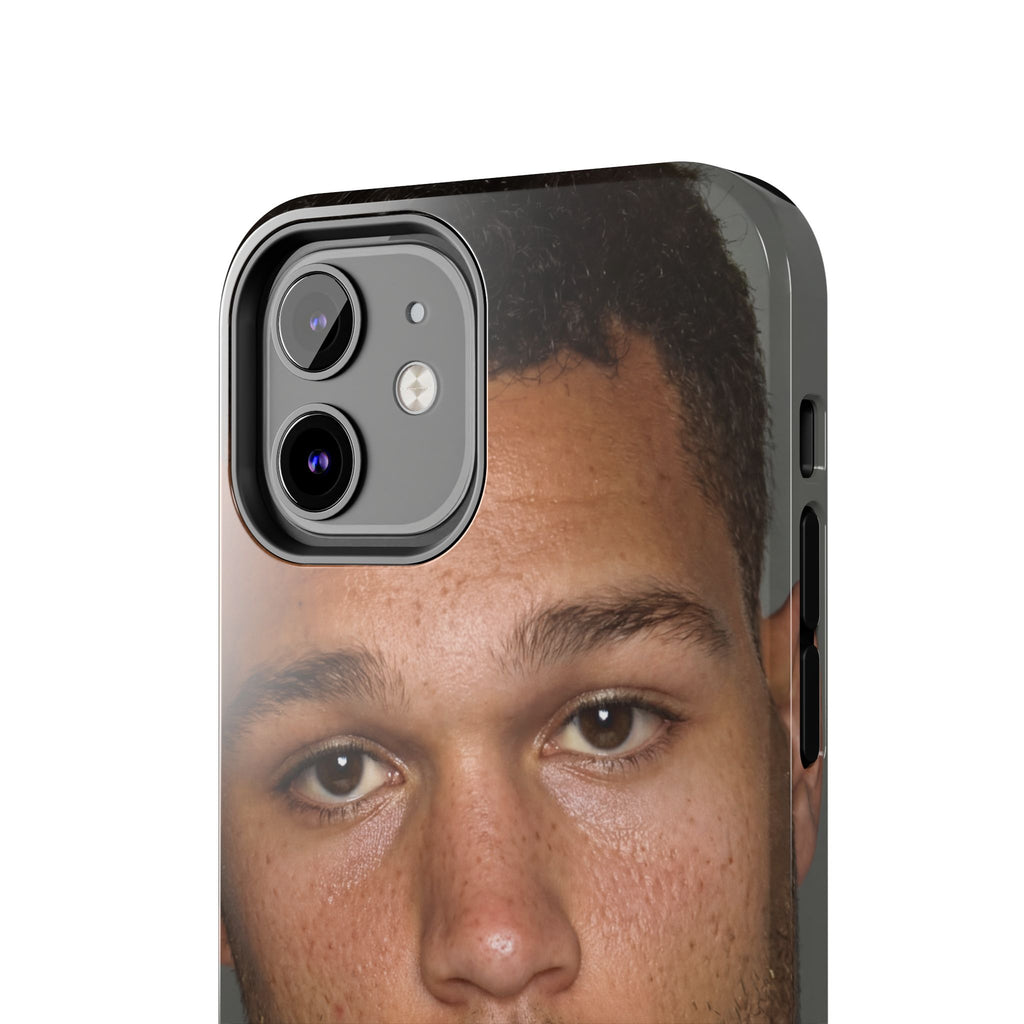 Tough Phone Case