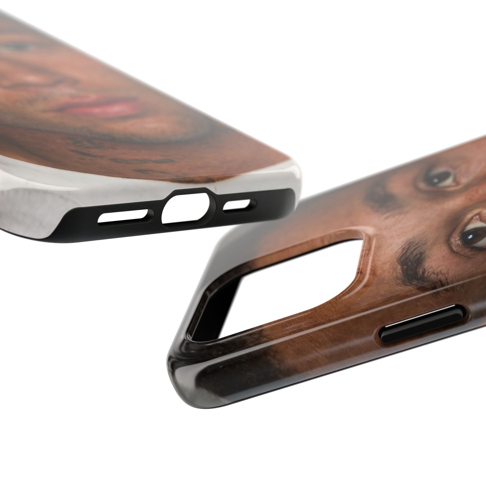 Tough Phone Case