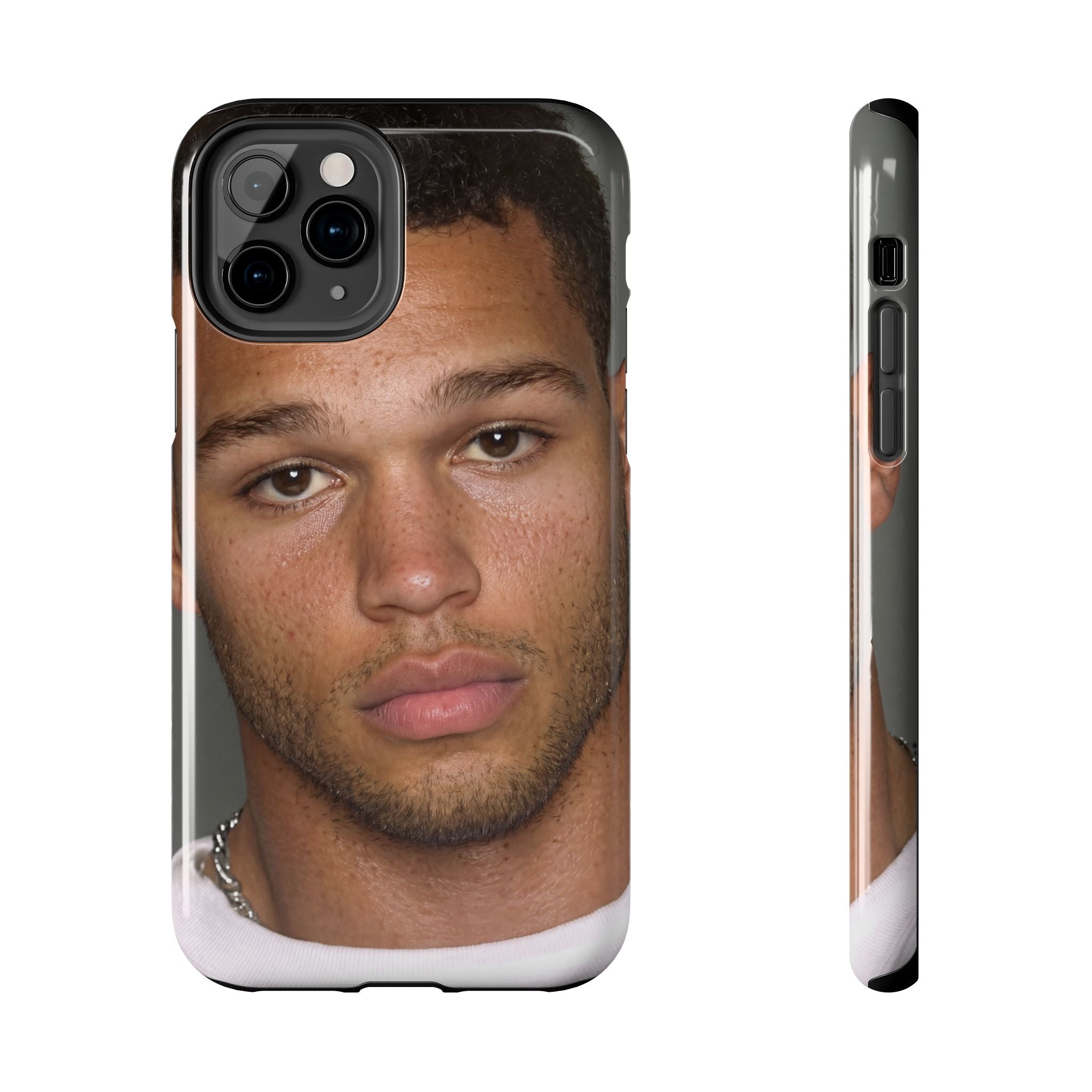 Tough Phone Case