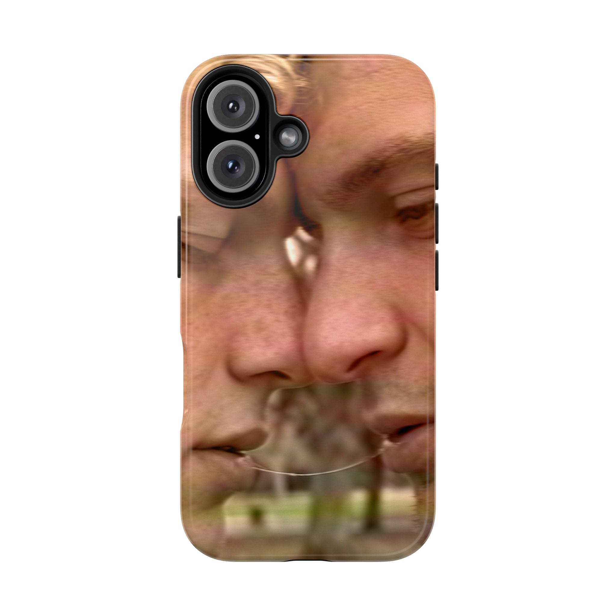 Tough Phone Case