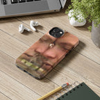 Tough Phone Case