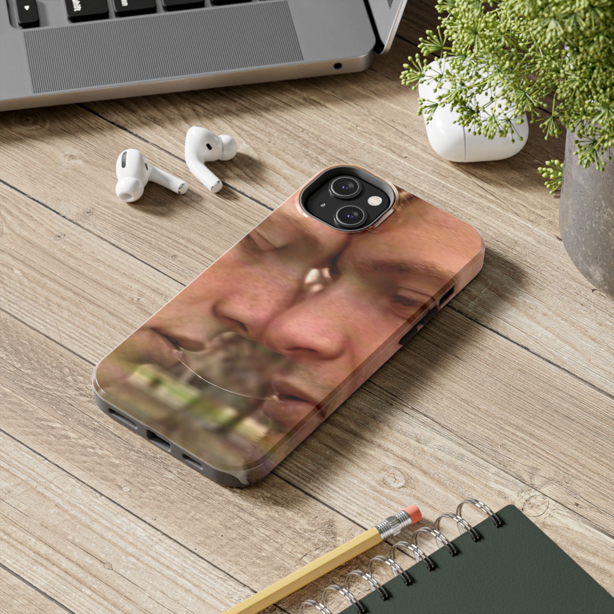 Tough Phone Case